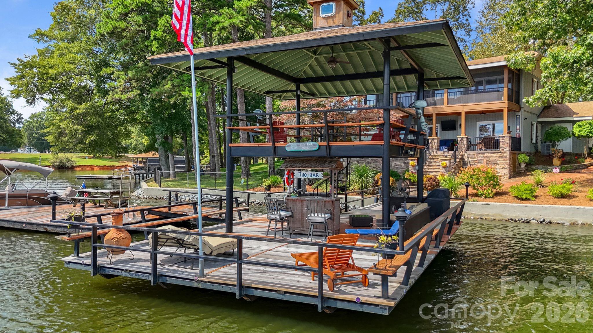 360 Tamarac Shores Drive