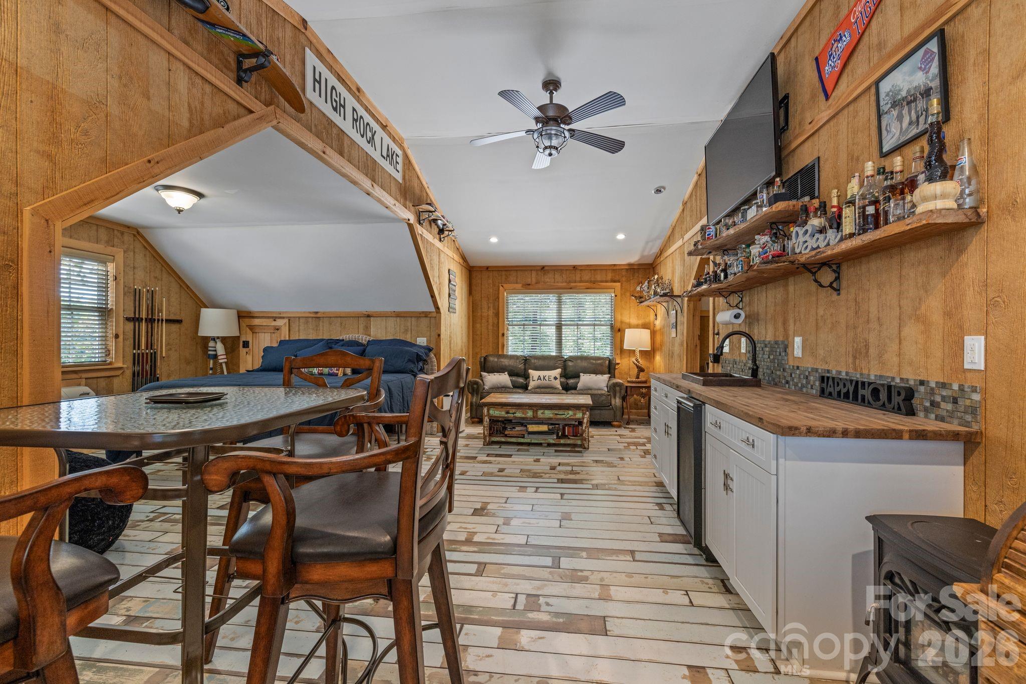 360 Tamarac Shores Drive