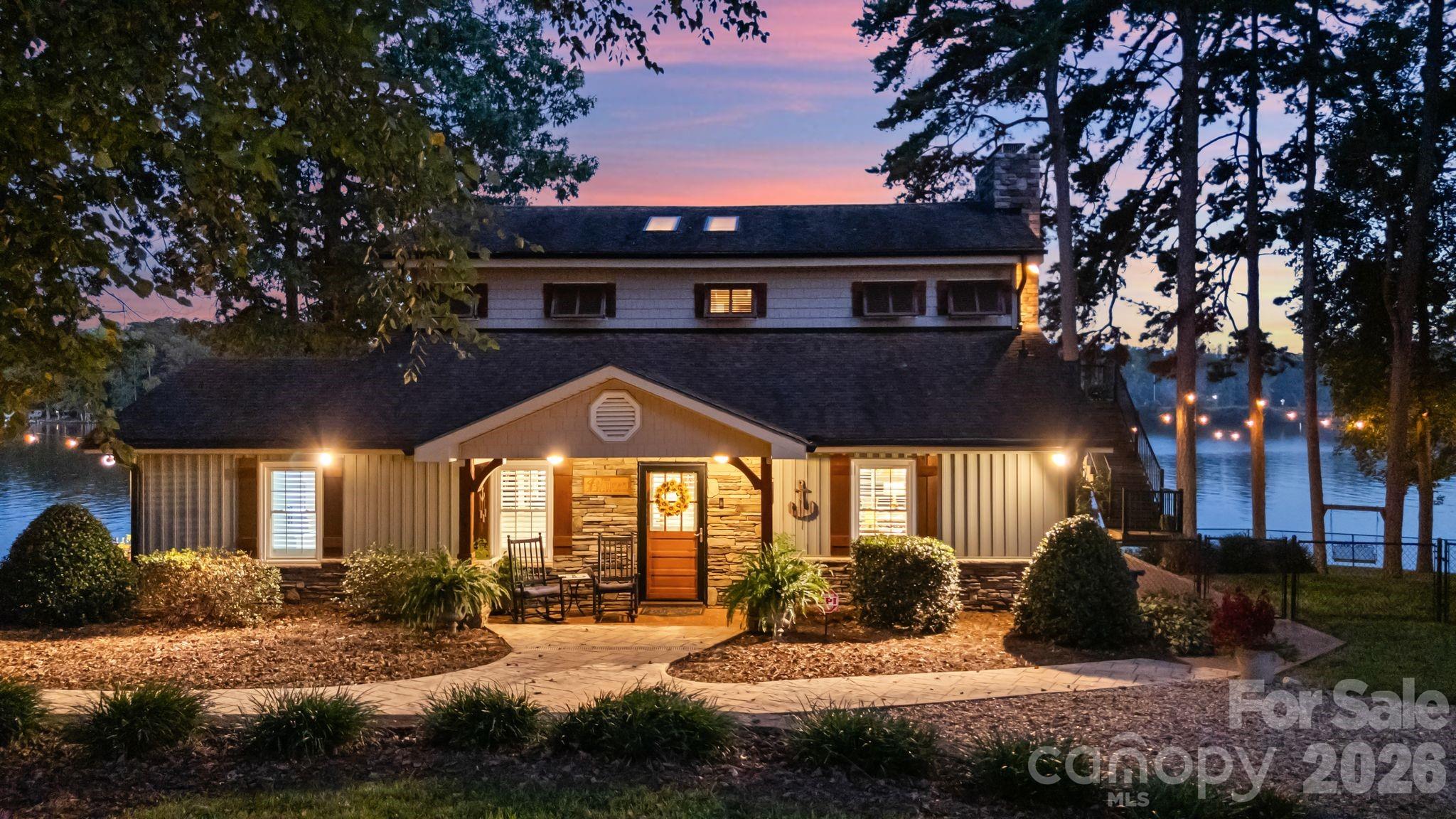 360 Tamarac Shores Drive