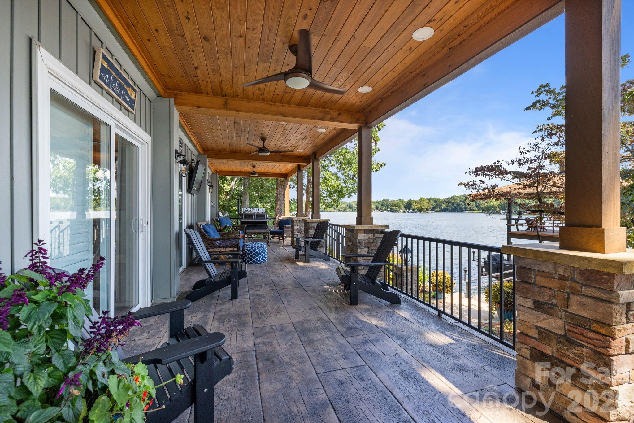 360 Tamarac Shores Drive