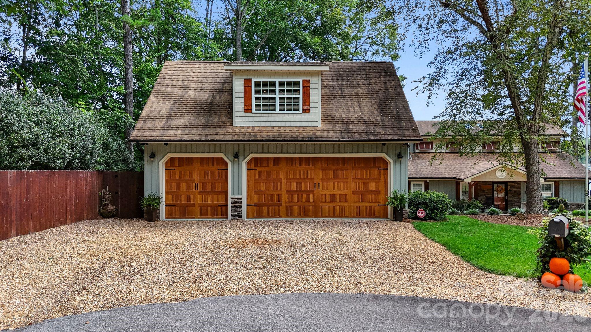 360 Tamarac Shores Drive