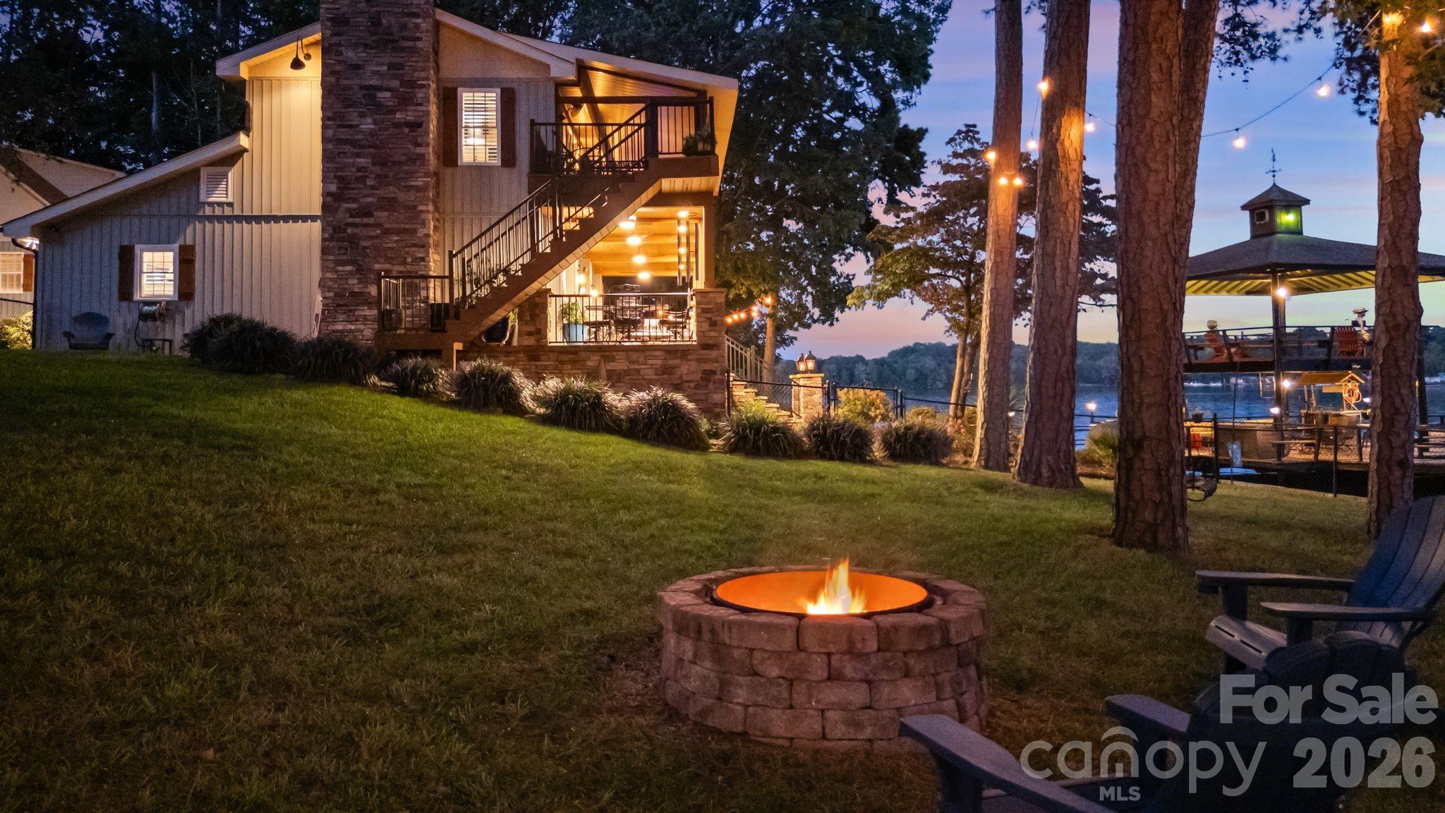 360 Tamarac Shores Drive