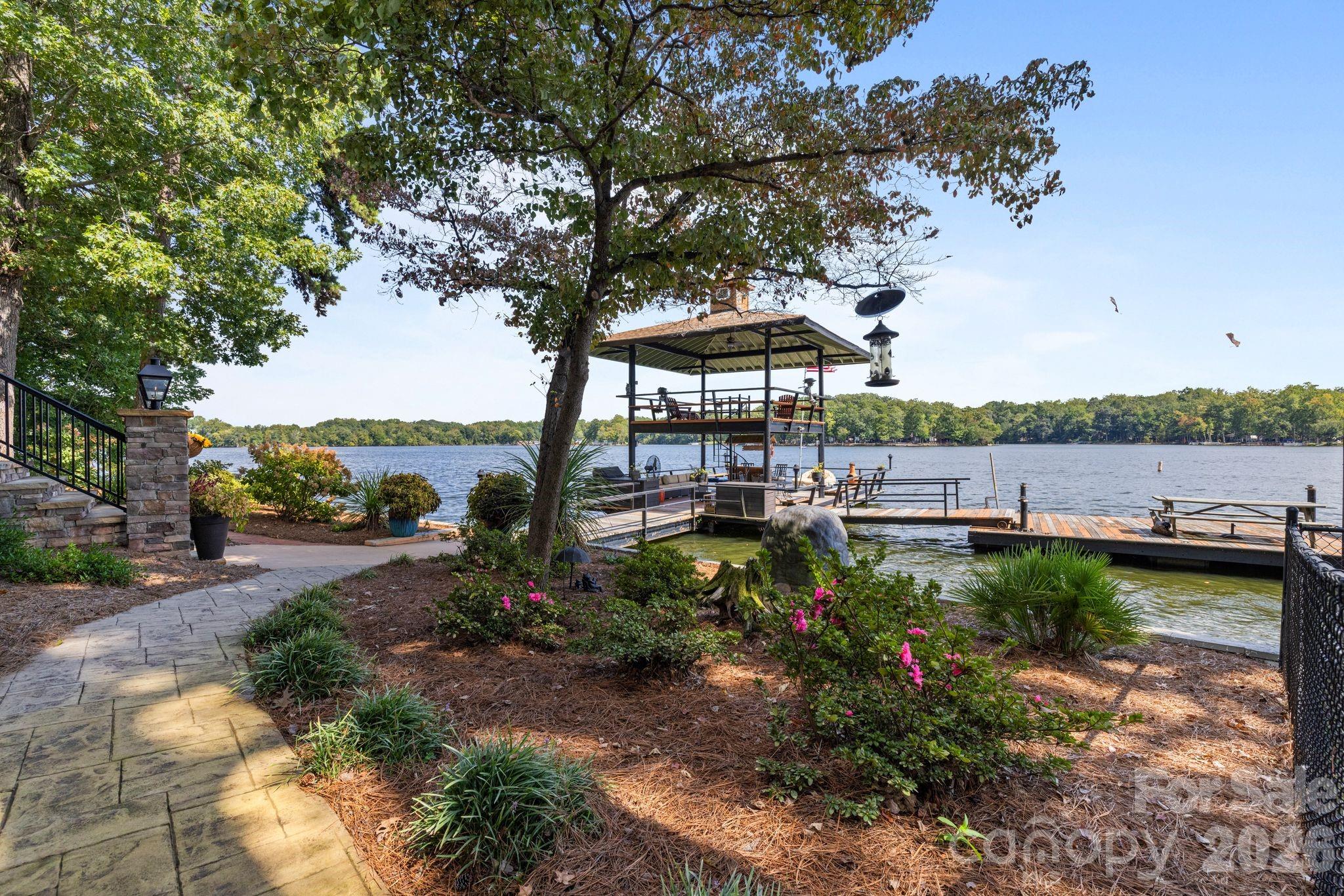 360 Tamarac Shores Drive
