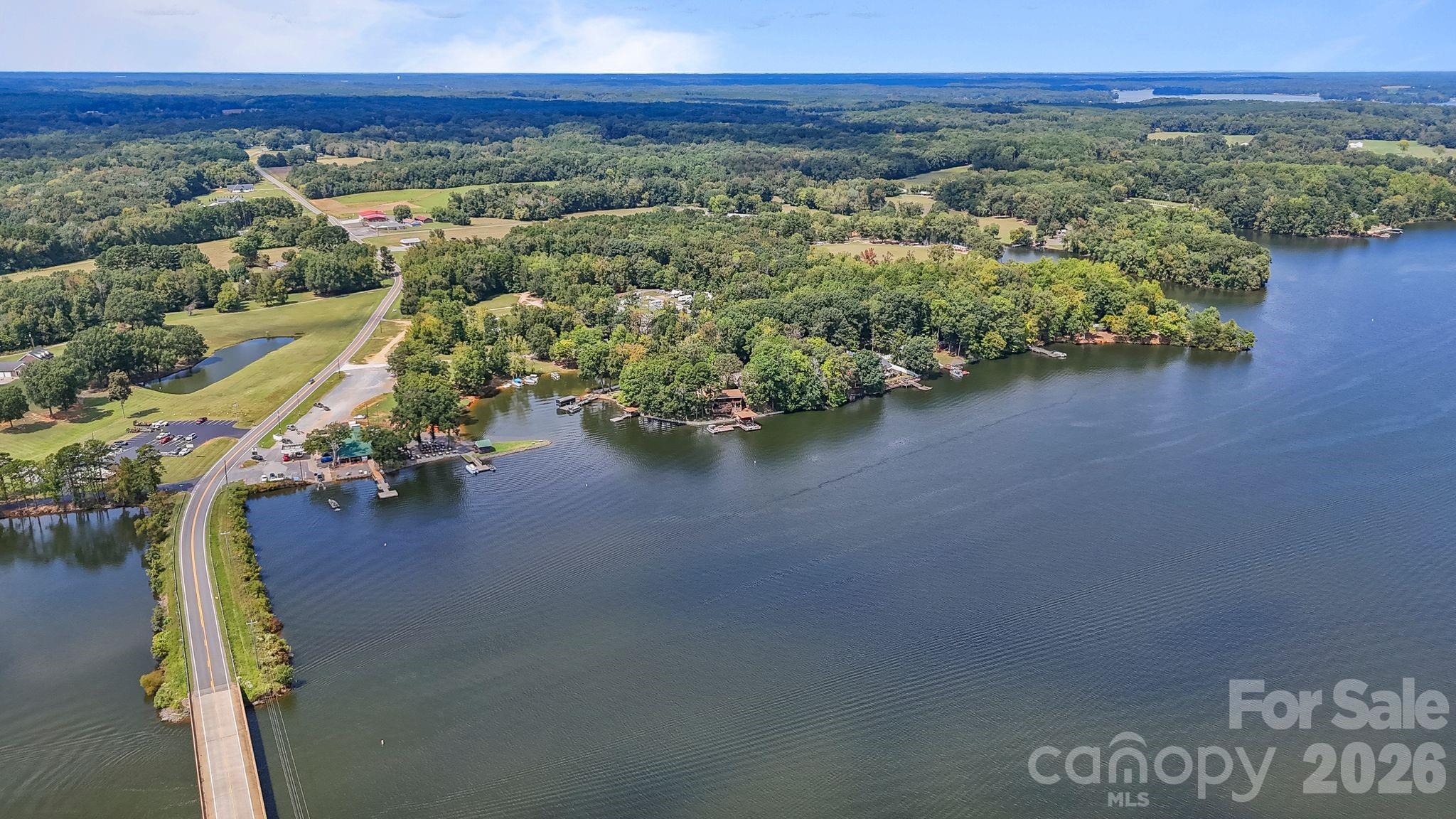360 Tamarac Shores Drive