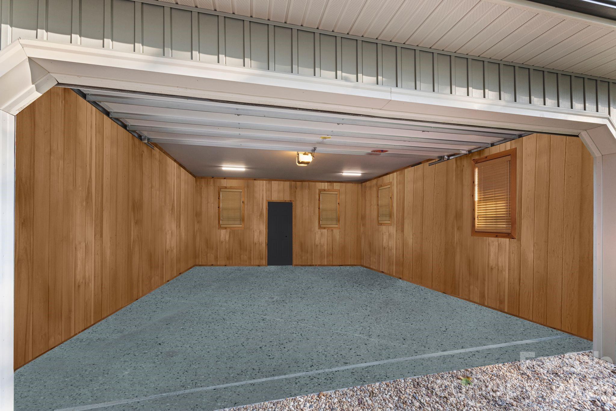 360 Tamarac Shores Drive