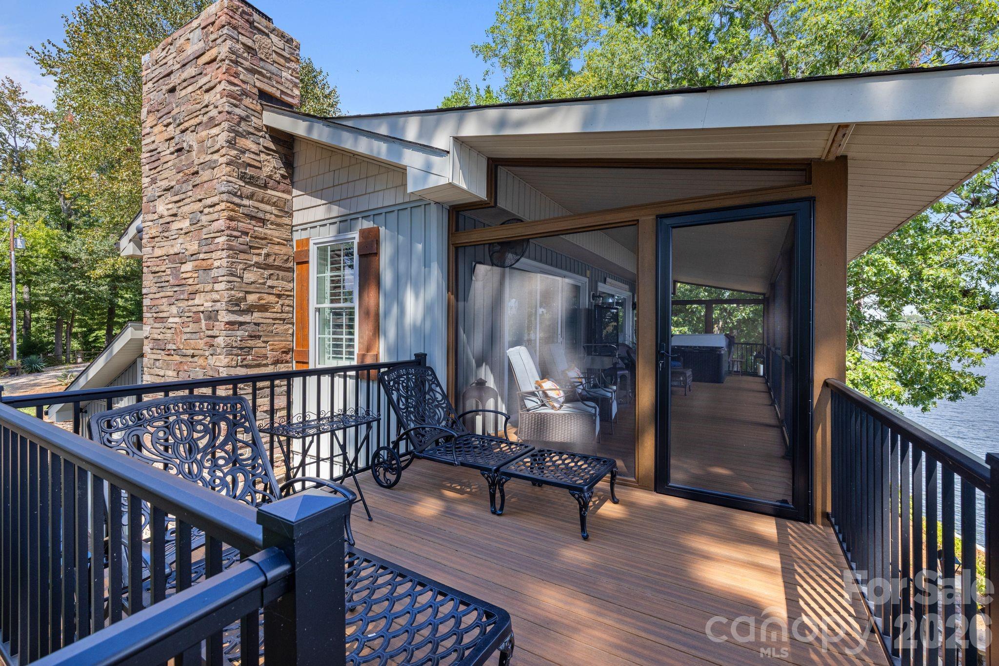 360 Tamarac Shores Drive
