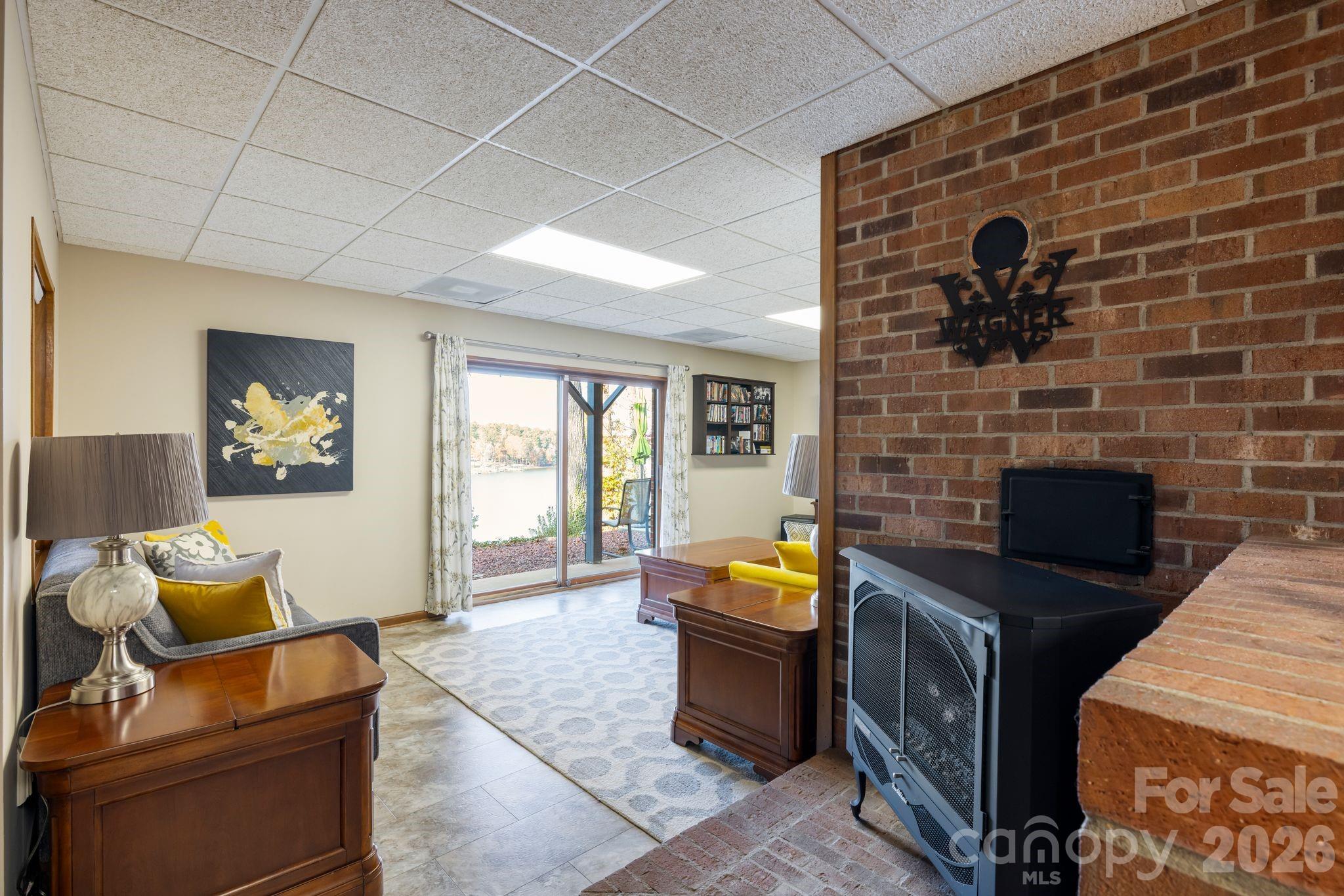 598 Mountain Shore Drive