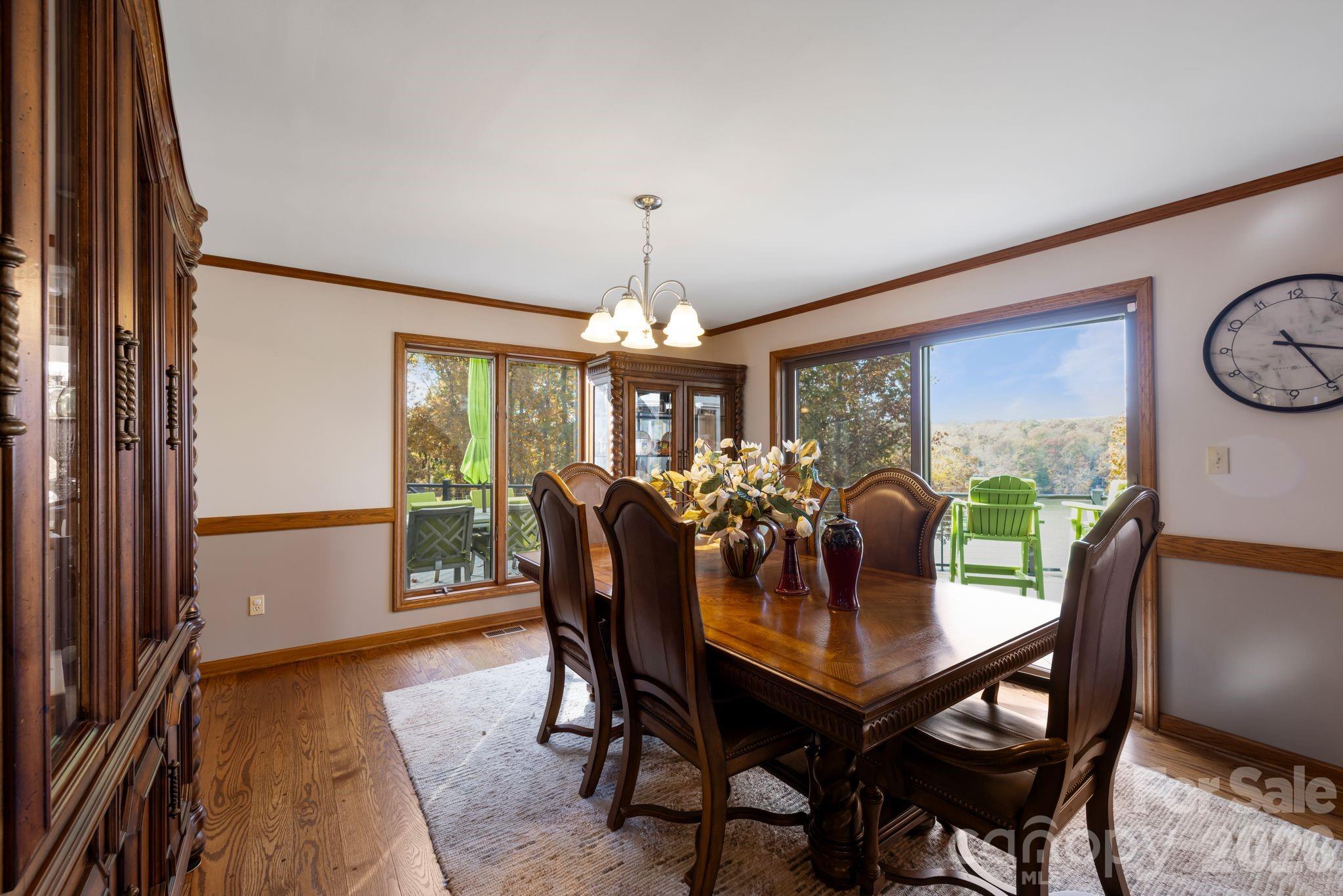 598 Mountain Shore Drive