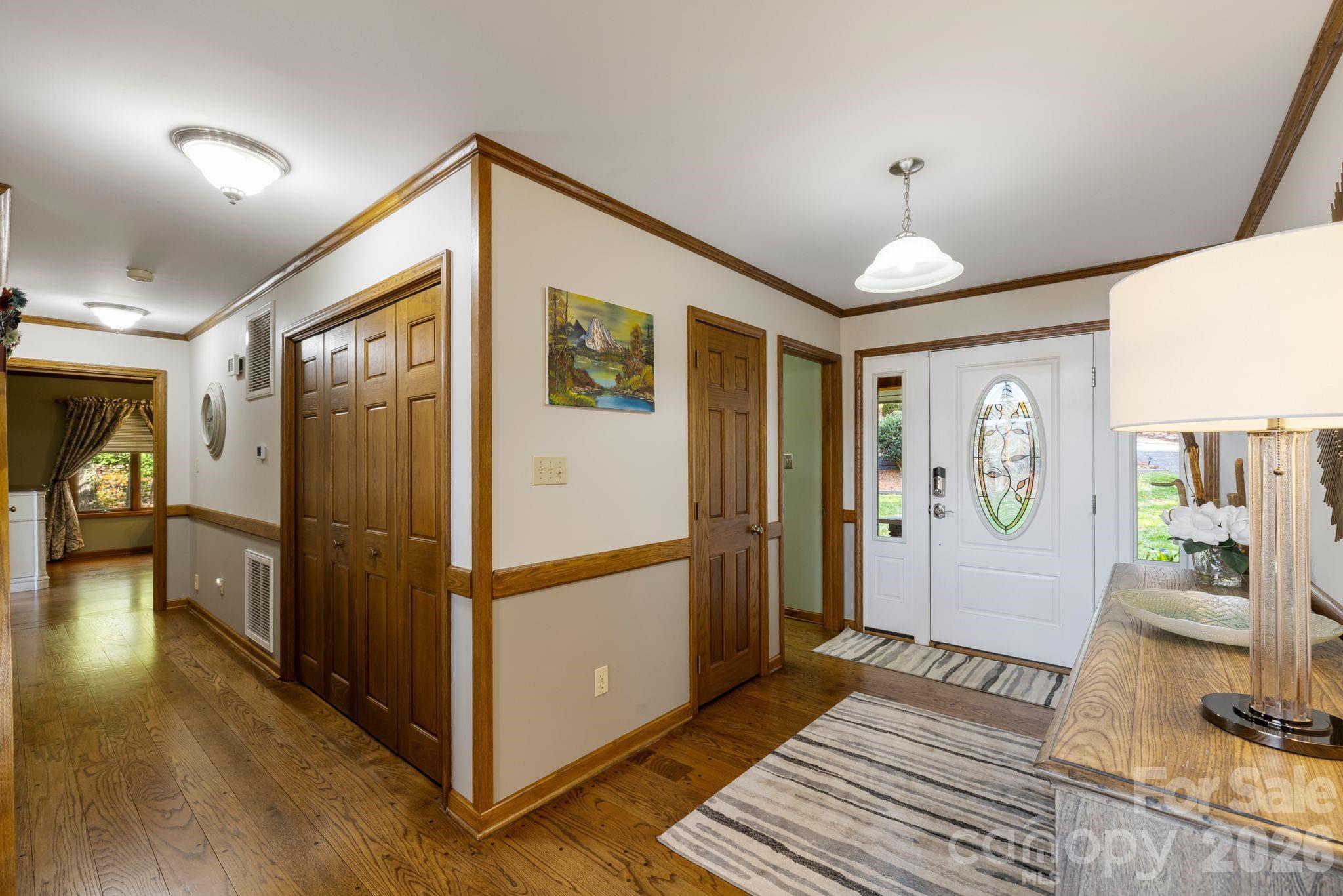 598 Mountain Shore Drive