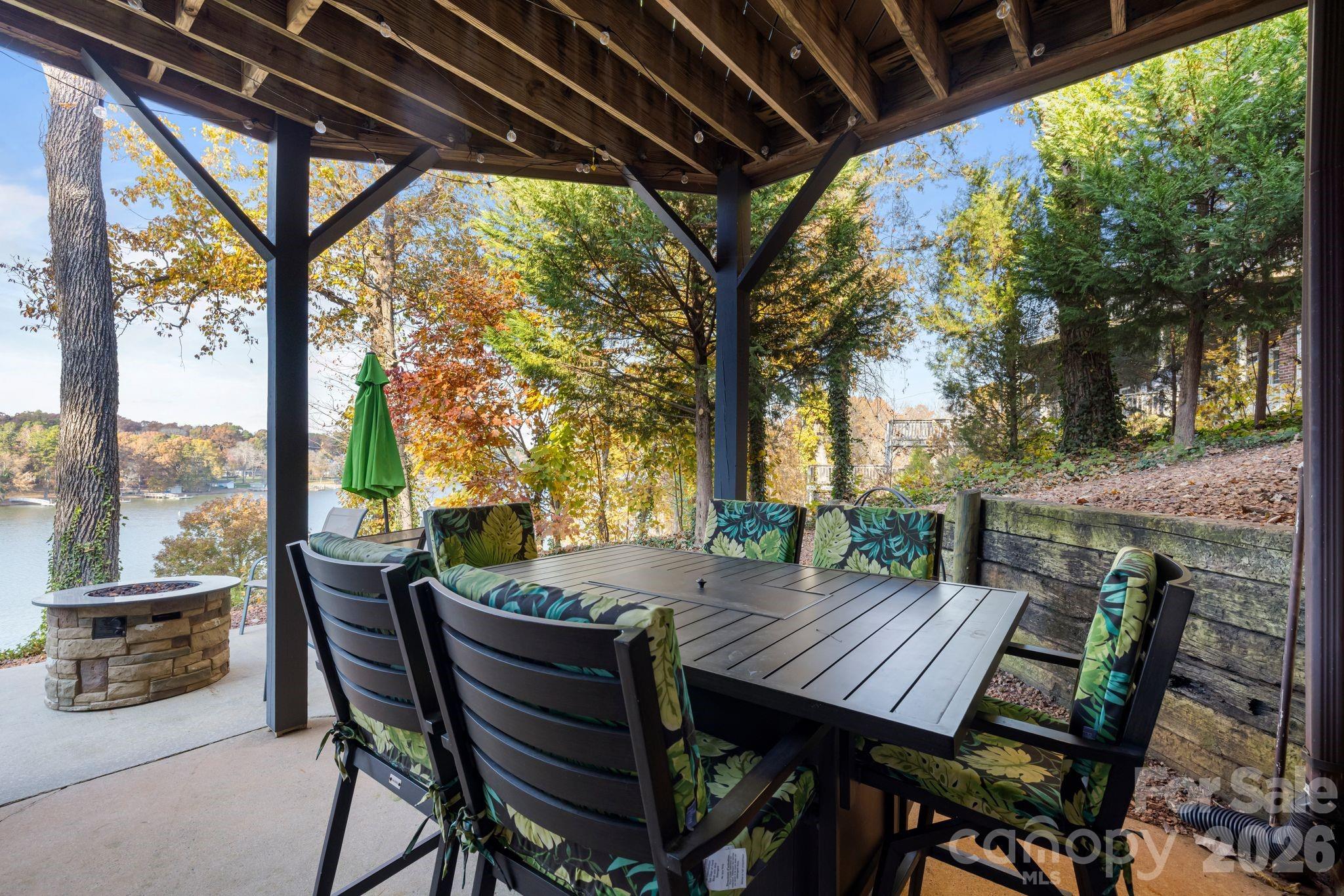 598 Mountain Shore Drive