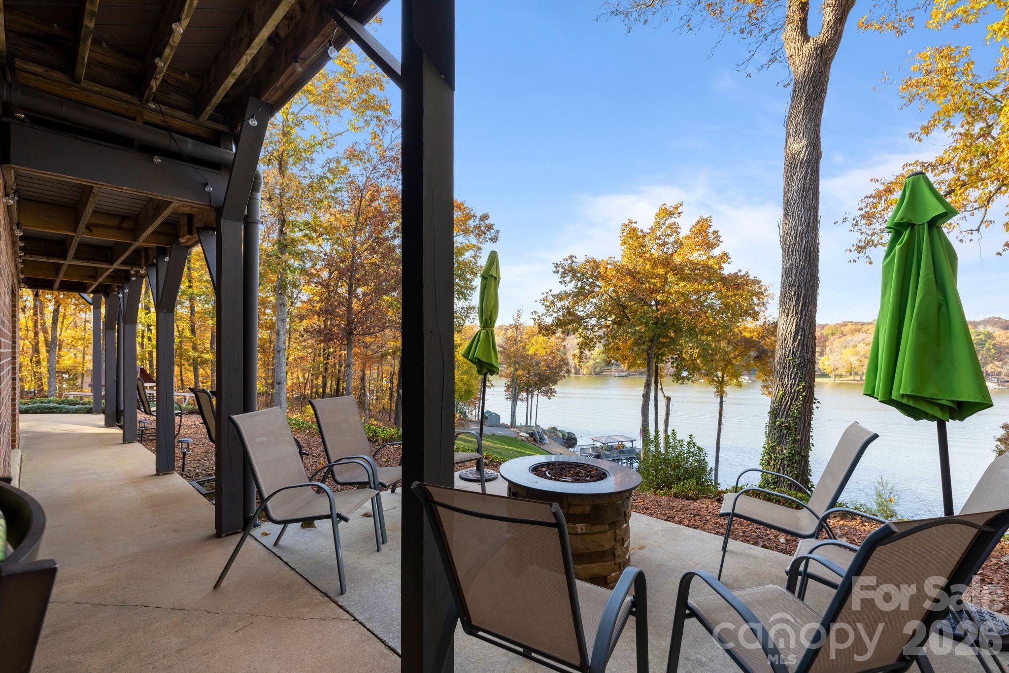 598 Mountain Shore Drive