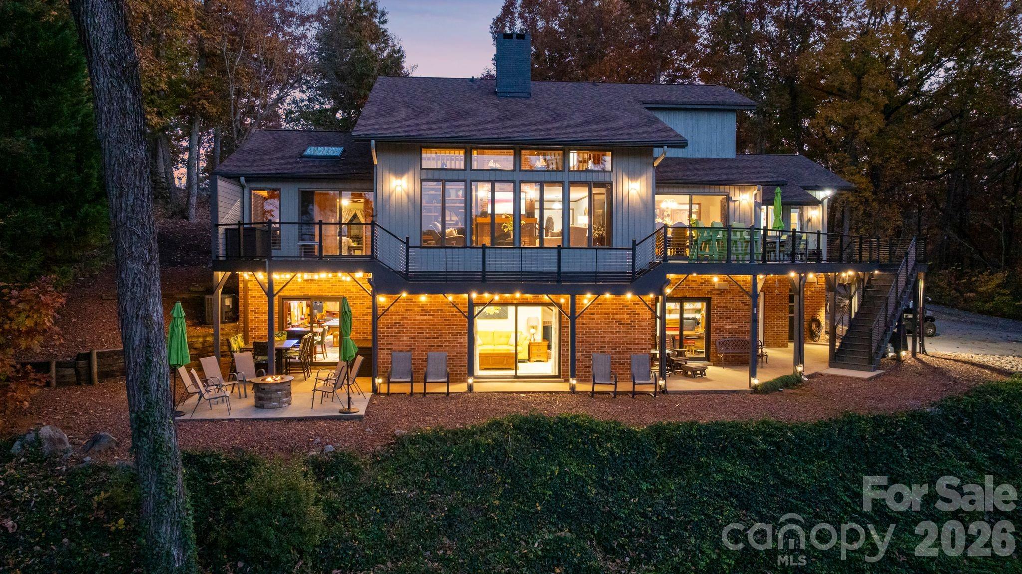 598 Mountain Shore Drive