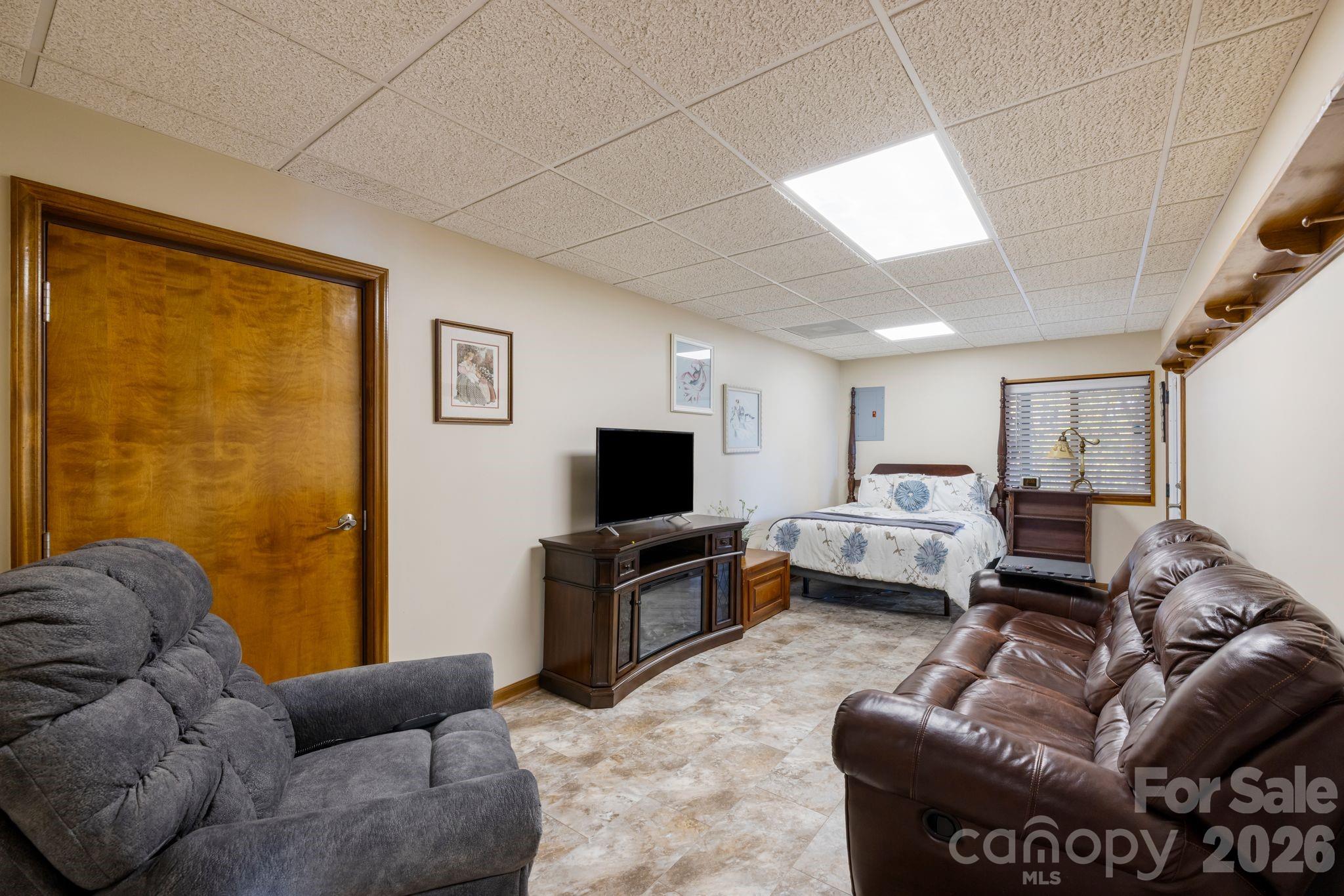 598 Mountain Shore Drive