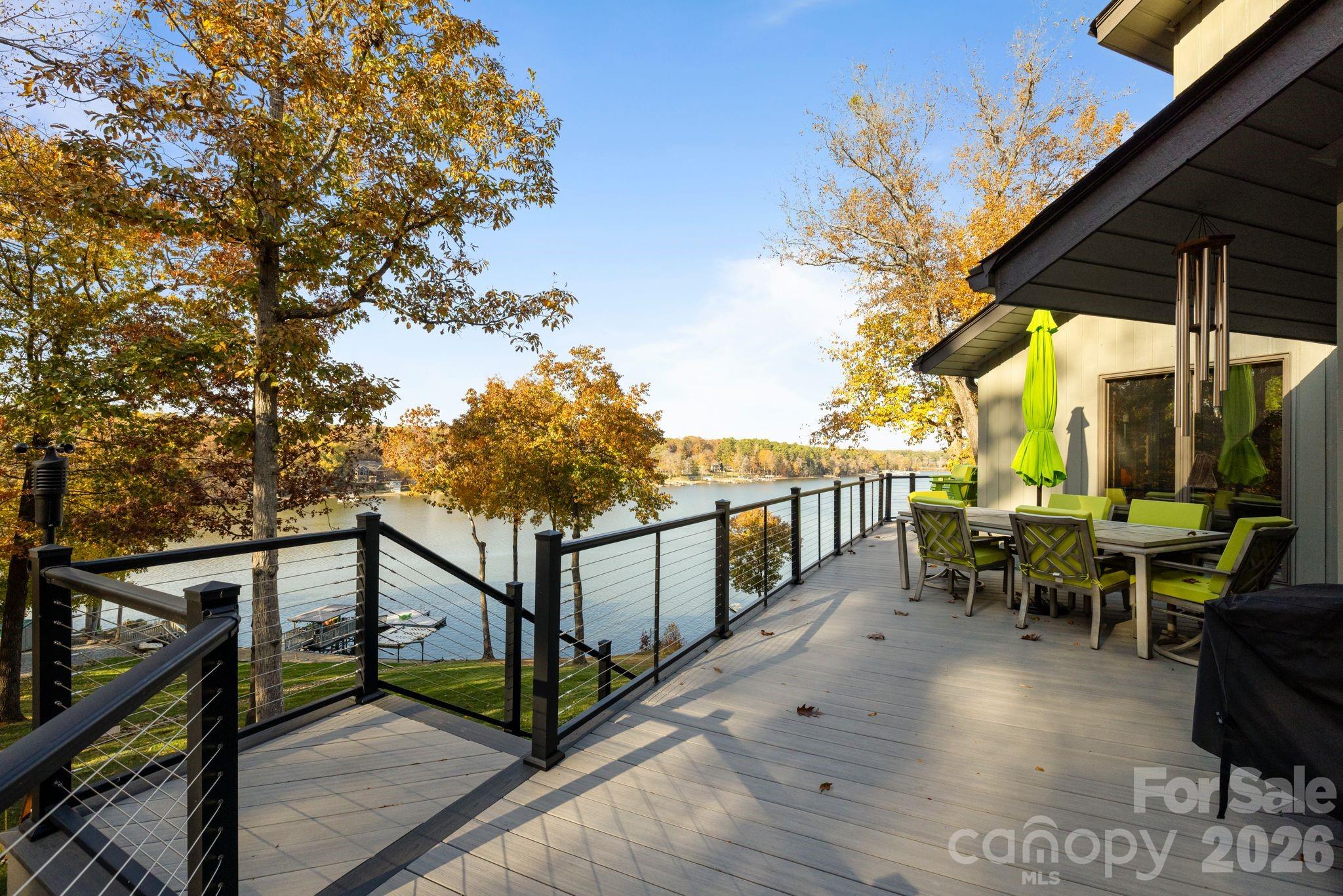598 Mountain Shore Drive
