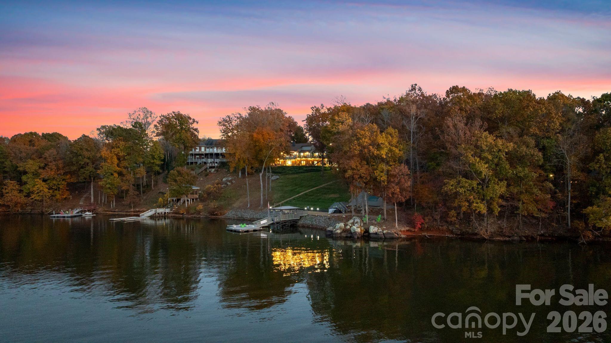 598 Mountain Shore Drive