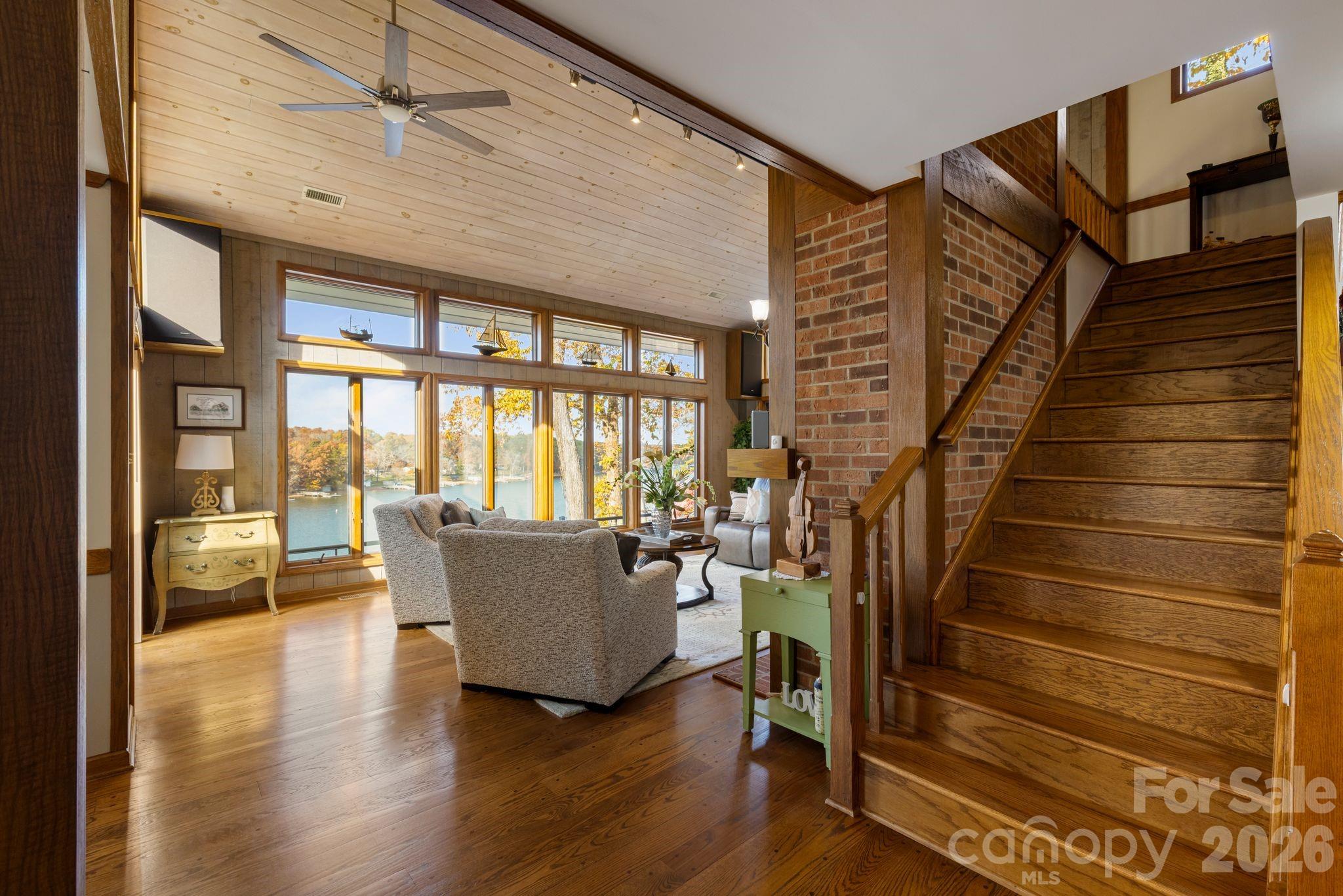 598 Mountain Shore Drive