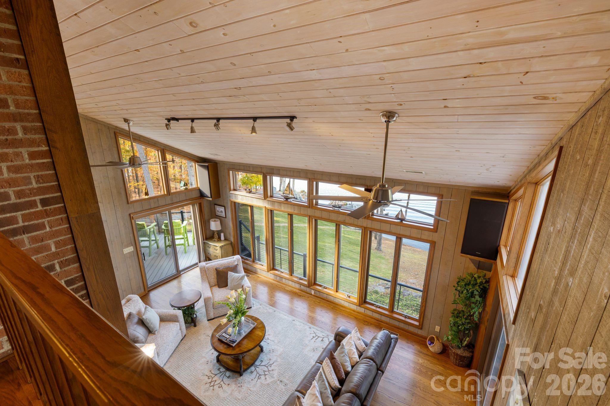 598 Mountain Shore Drive