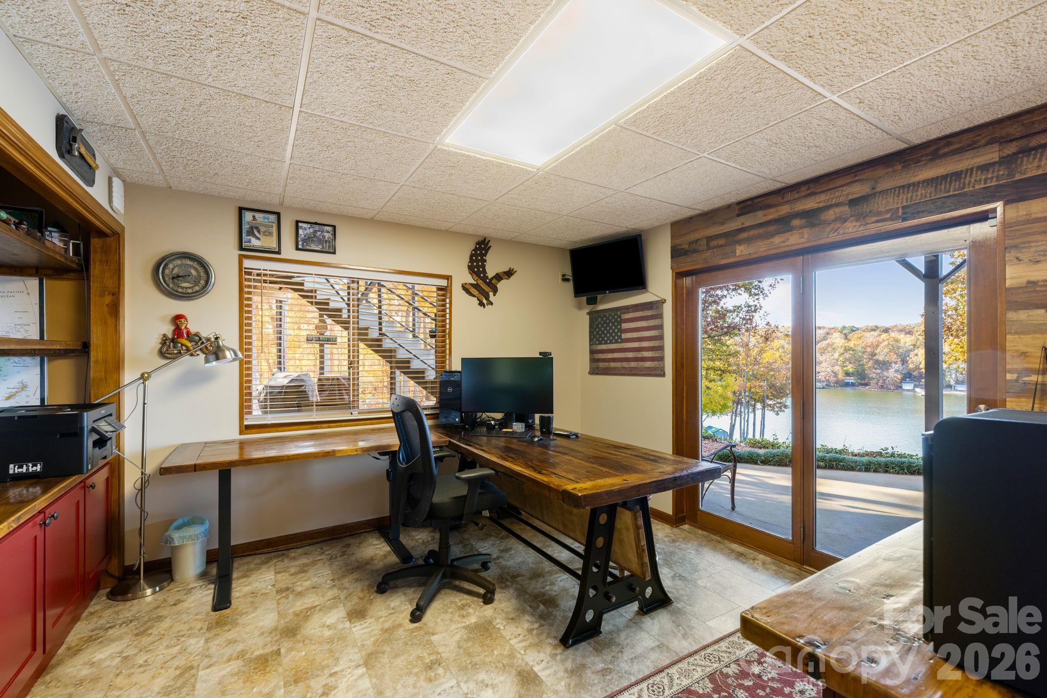 598 Mountain Shore Drive