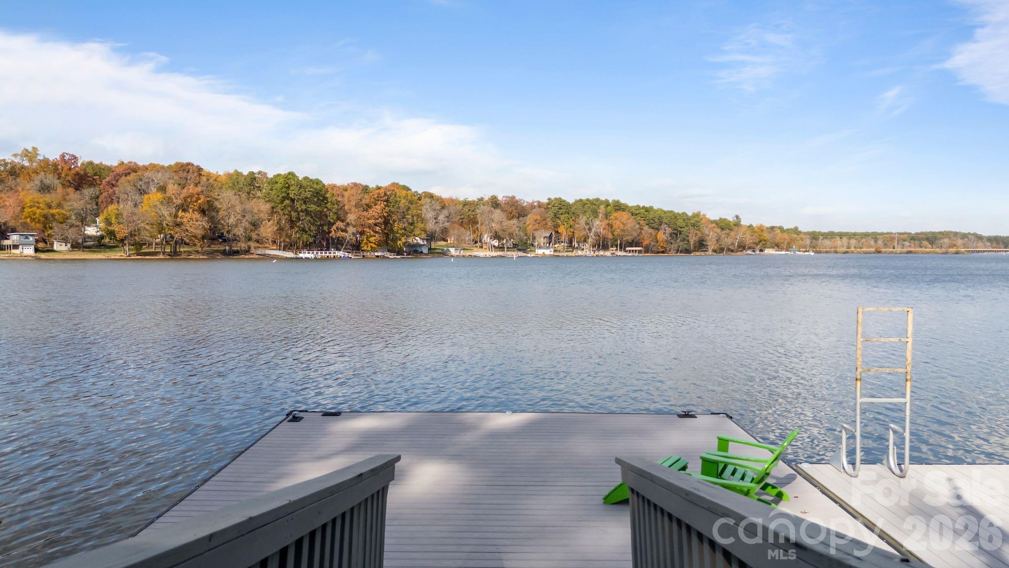 598 Mountain Shore Drive