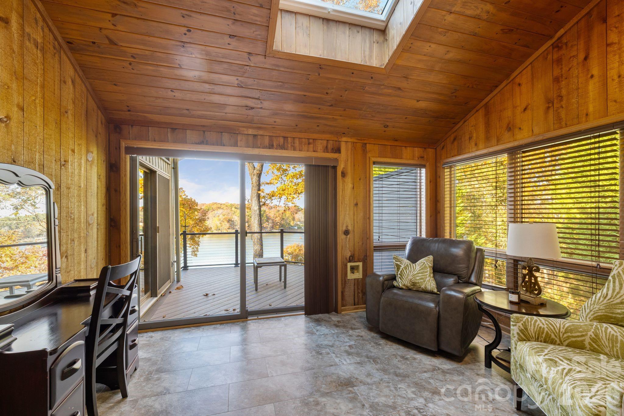 598 Mountain Shore Drive