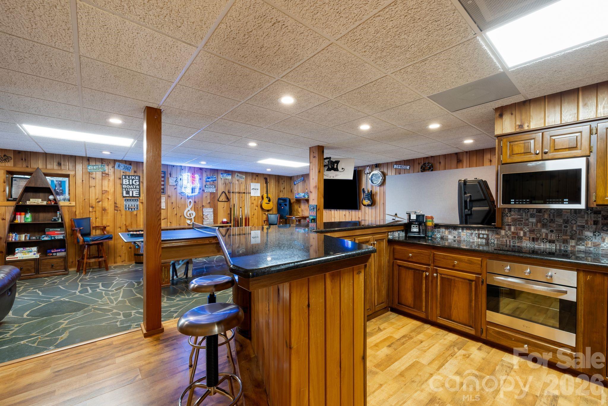 598 Mountain Shore Drive