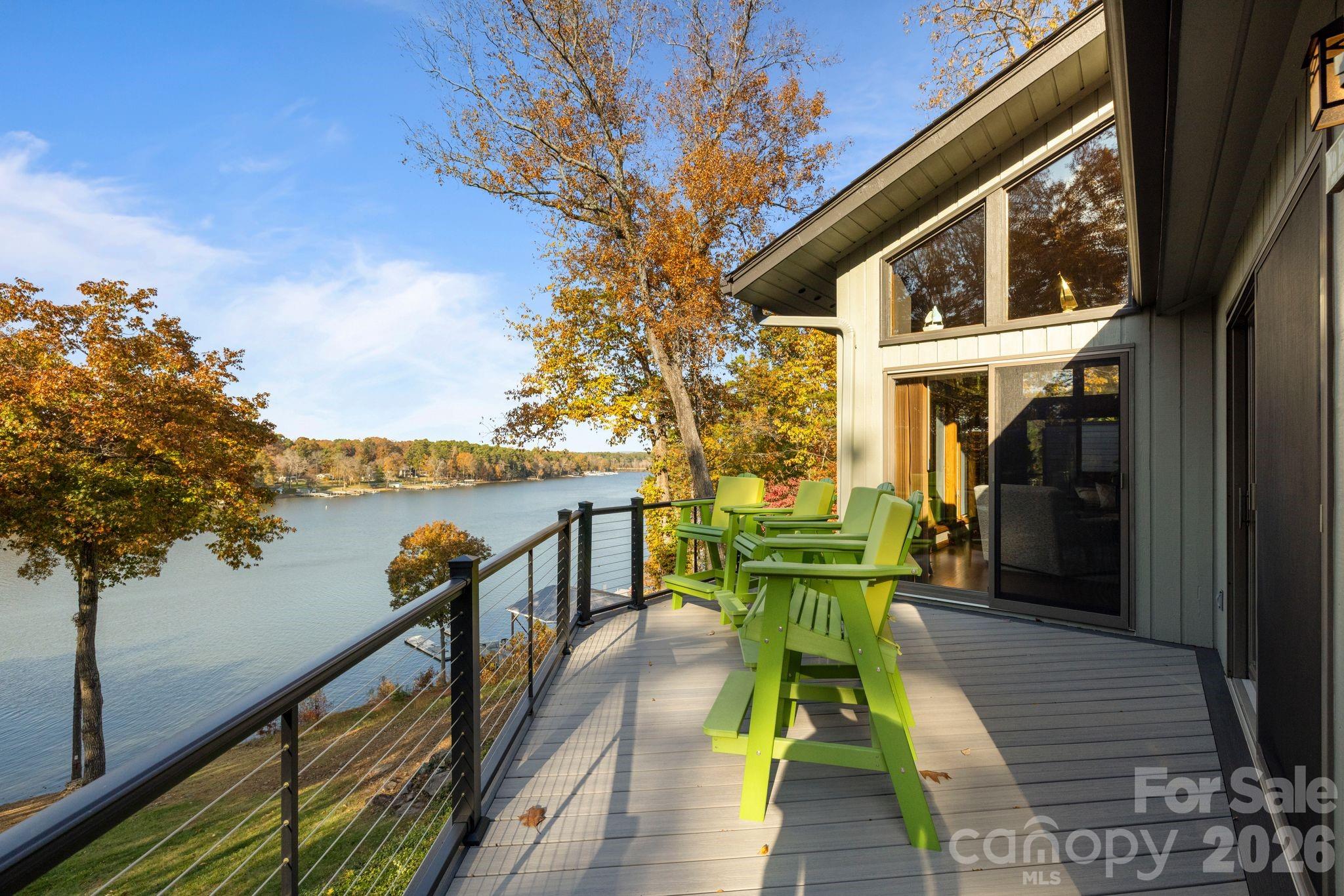 598 Mountain Shore Drive