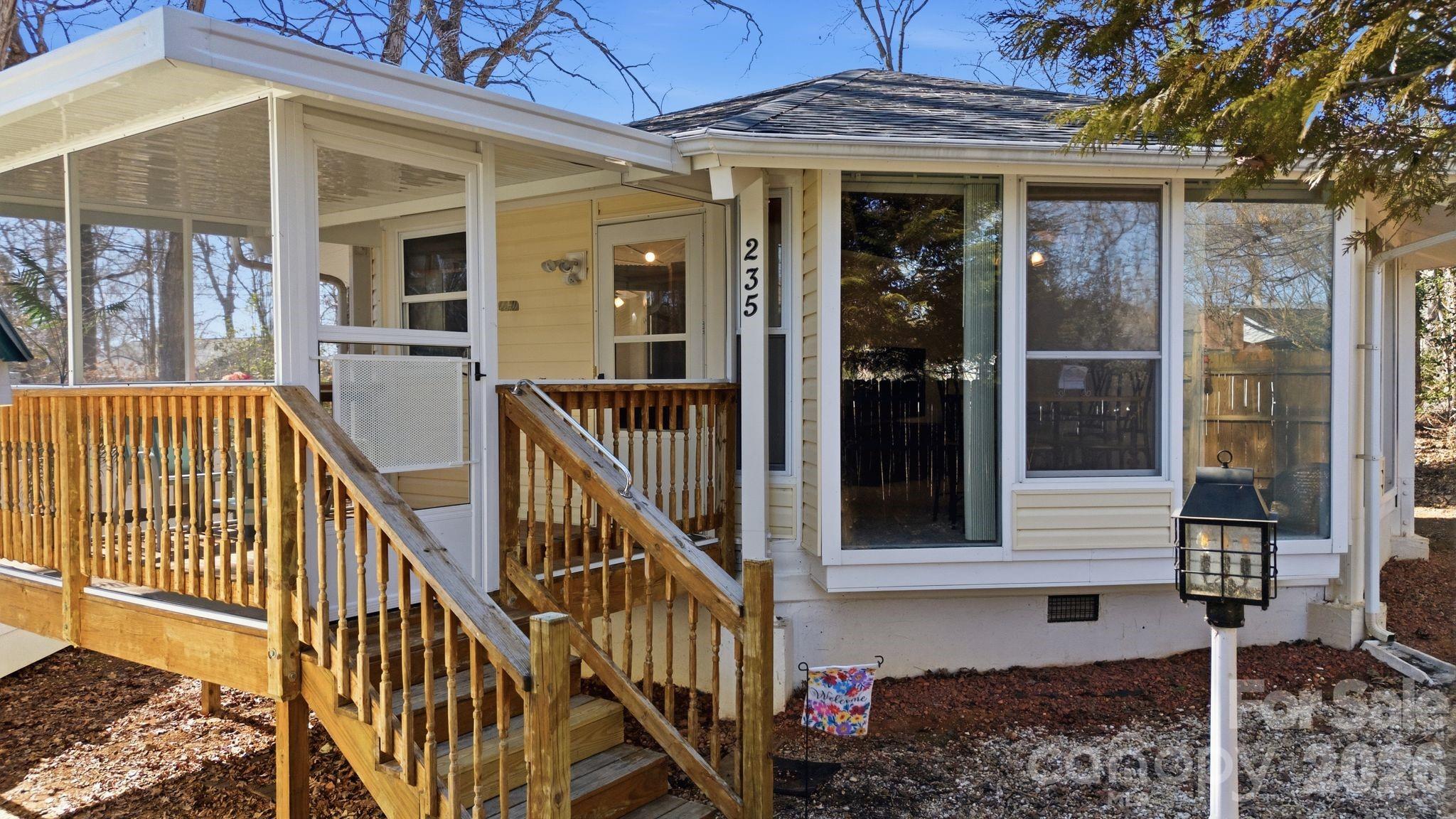 235 Rock Harbor Drive