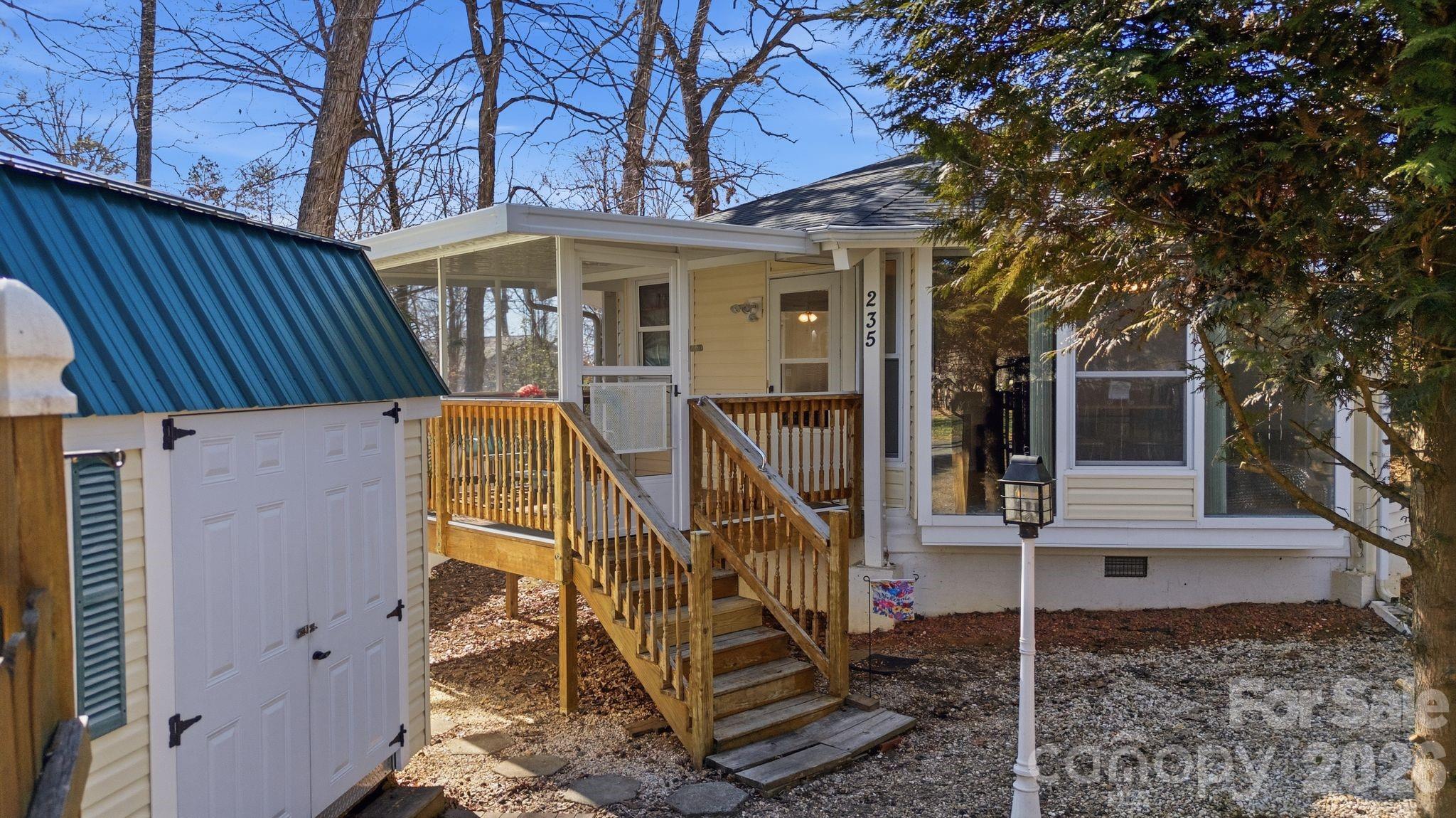235 Rock Harbor Drive