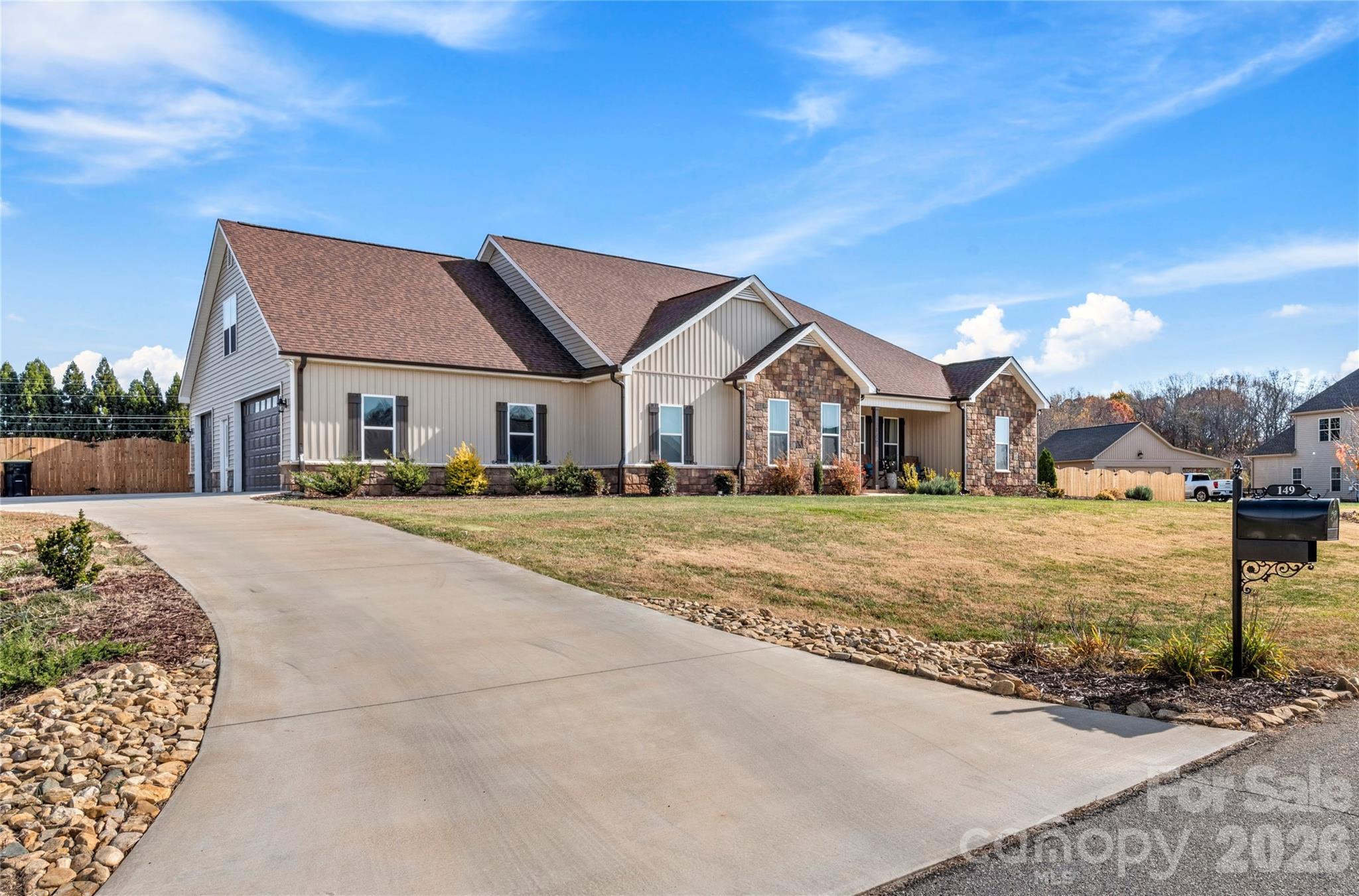 149 Deerwood Drive