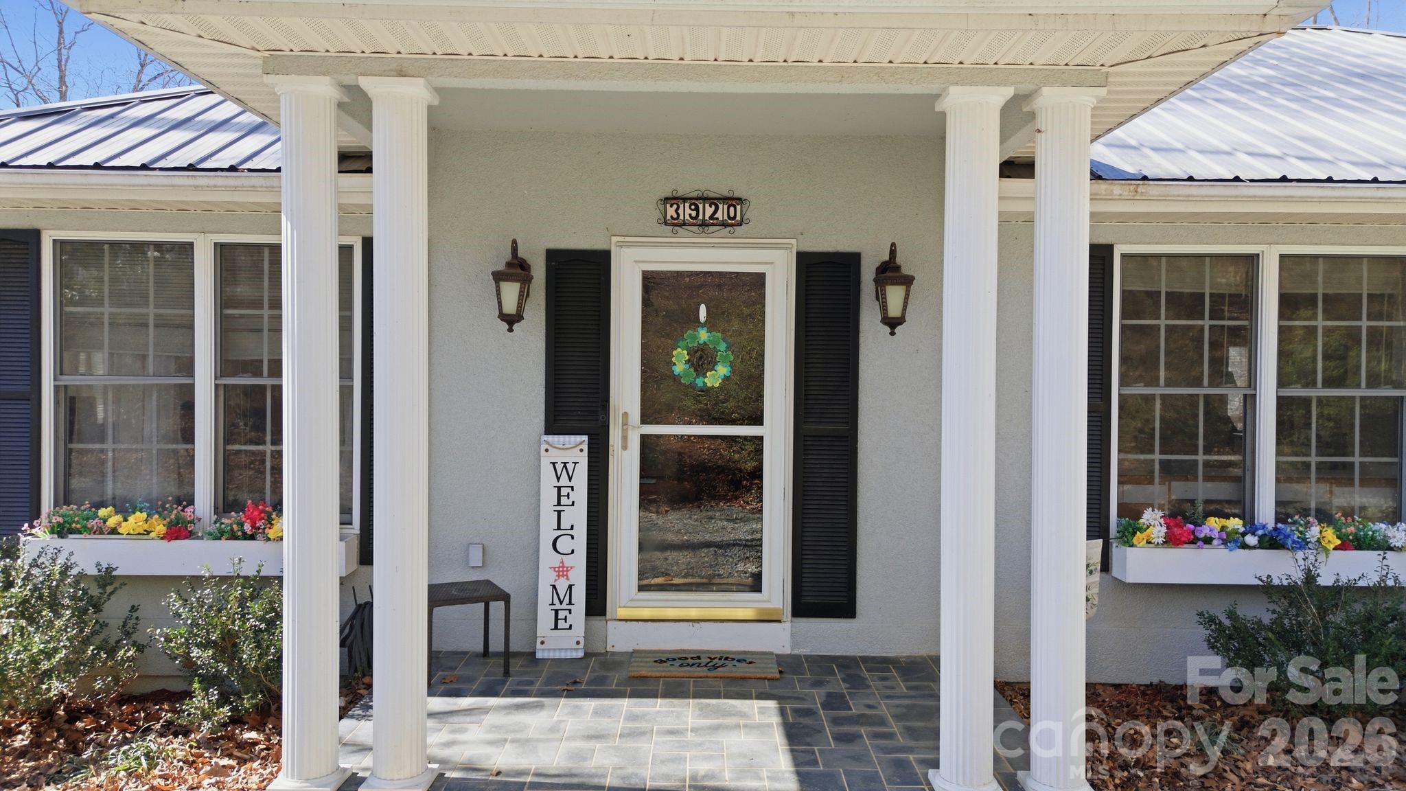 3920 Old Mountain Road
