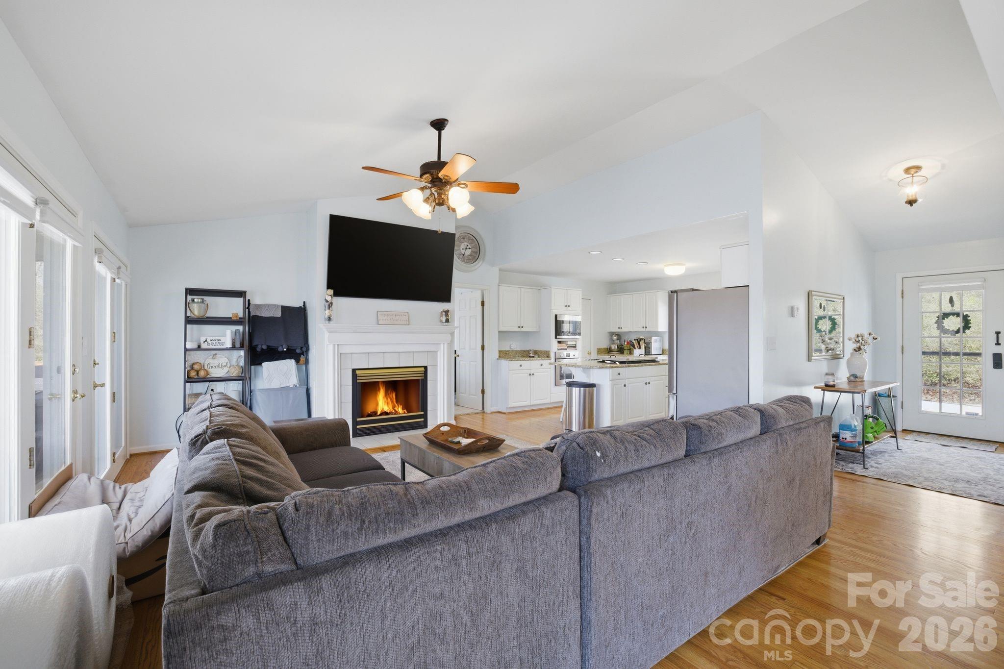 3920 Old Mountain Road