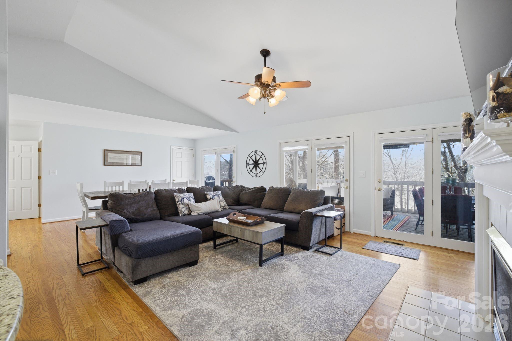 3920 Old Mountain Road