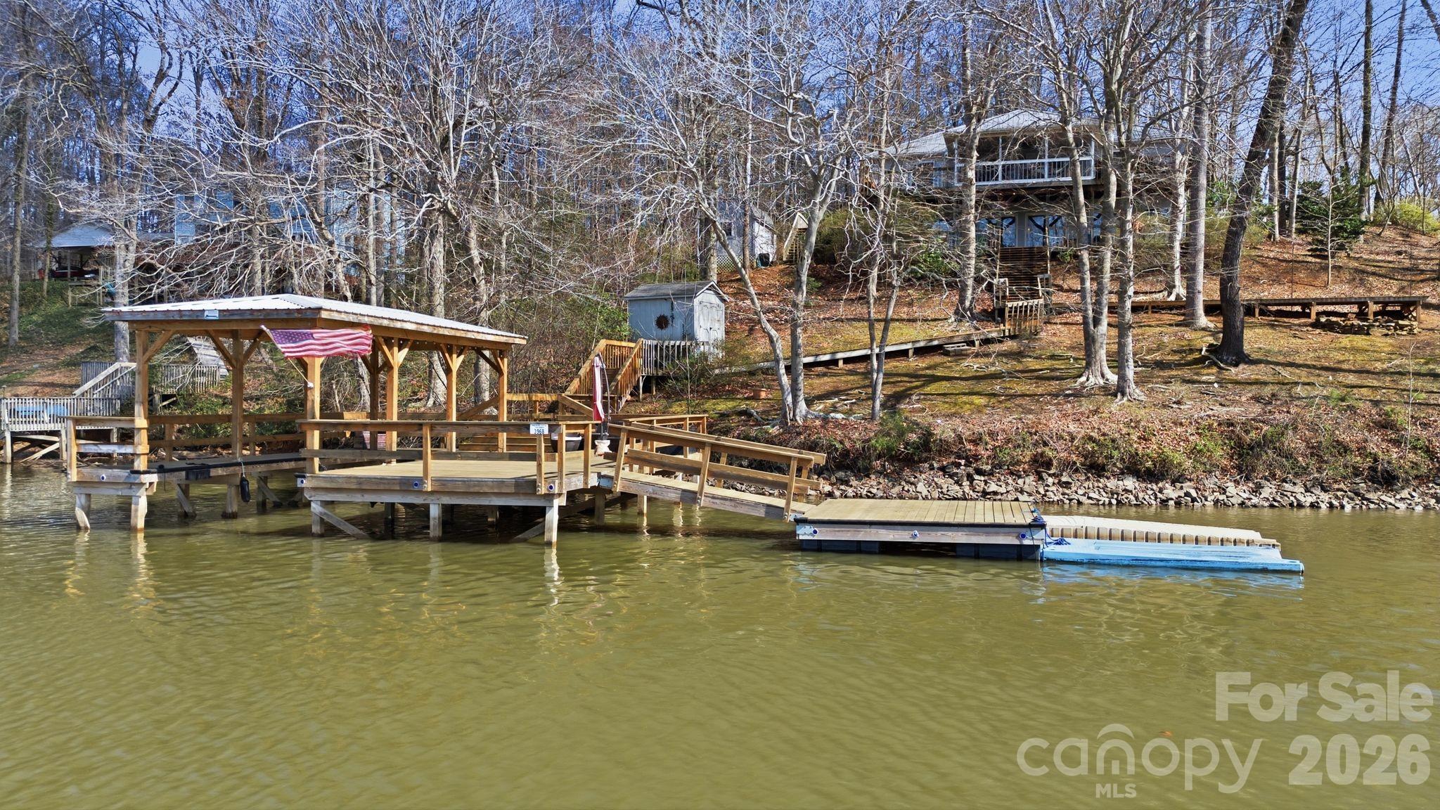 3920 Old Mountain Road