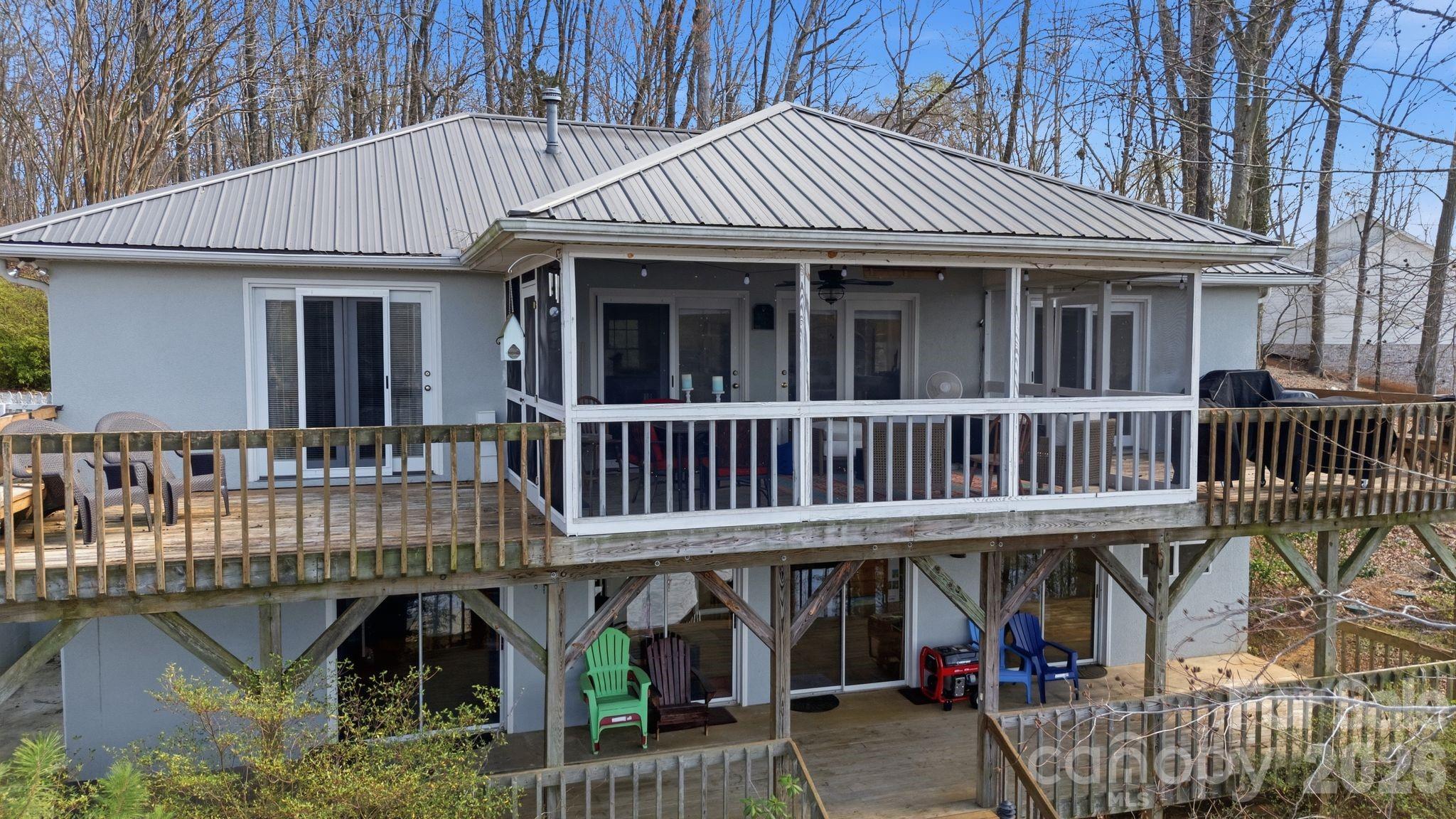 3920 Old Mountain Road