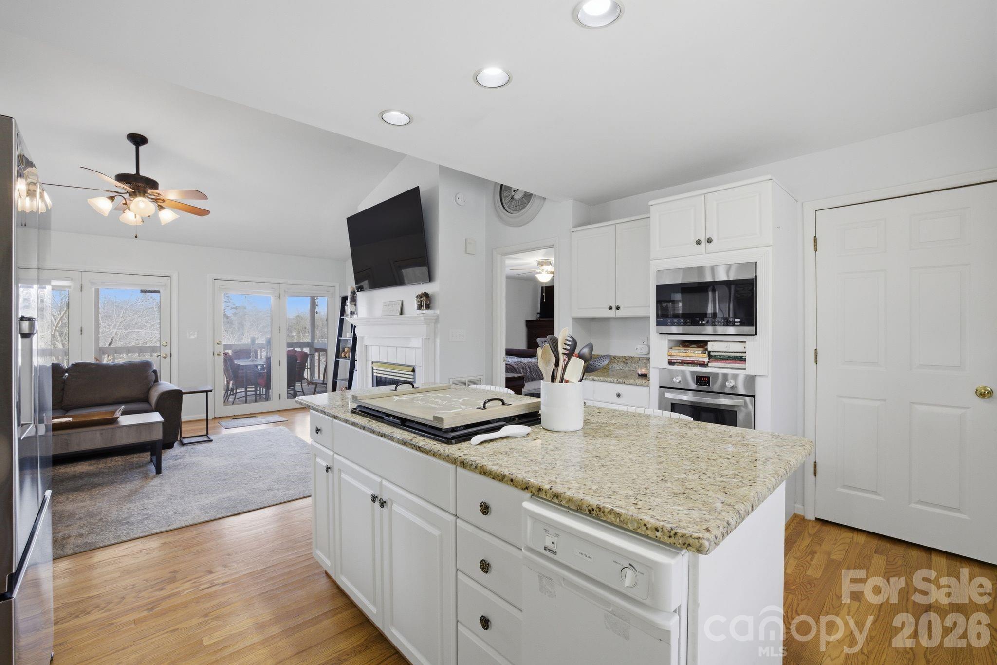 3920 Old Mountain Road