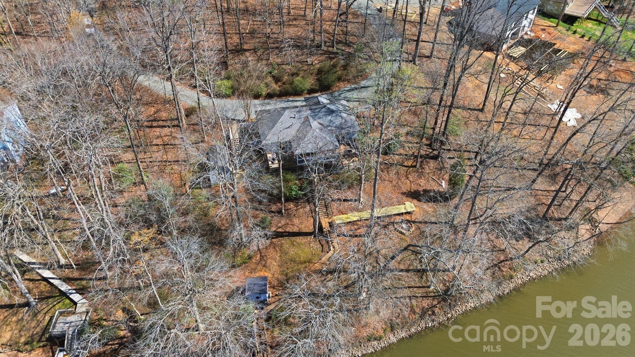 3920 Old Mountain Road
