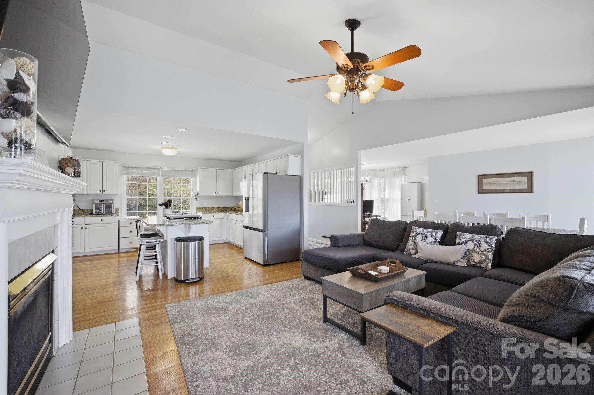 3920 Old Mountain Road