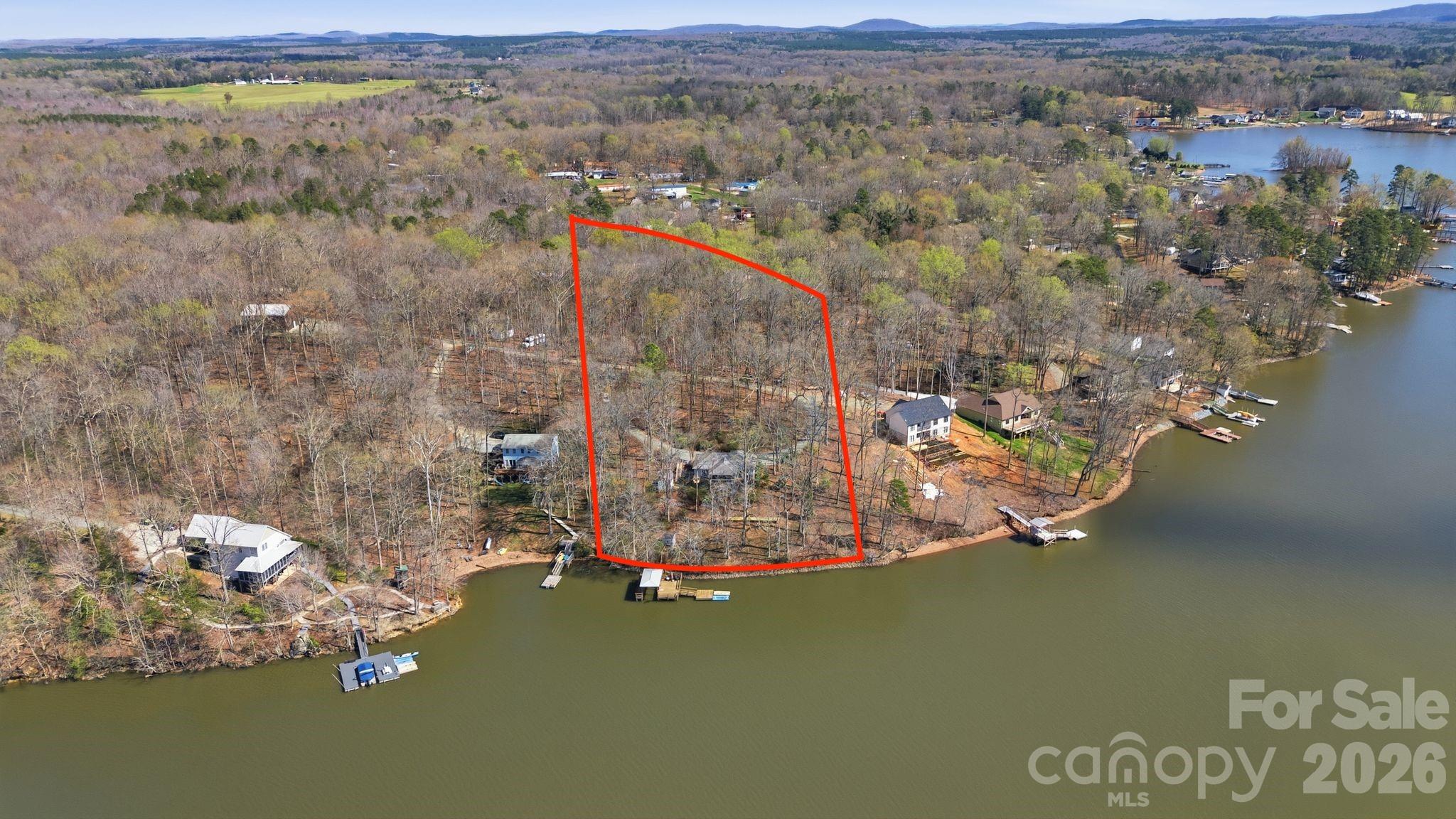 3920 Old Mountain Road