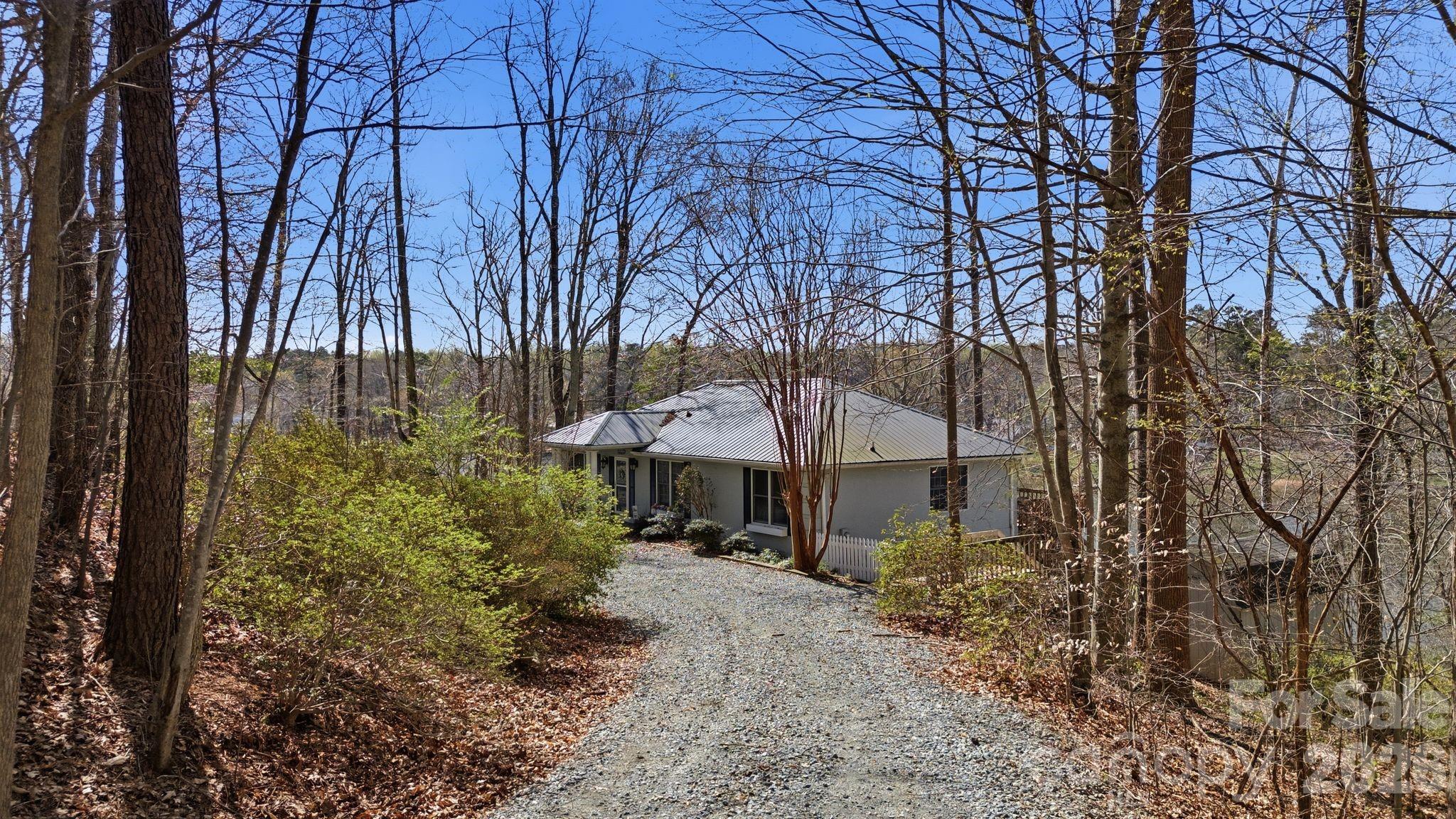 3920 Old Mountain Road