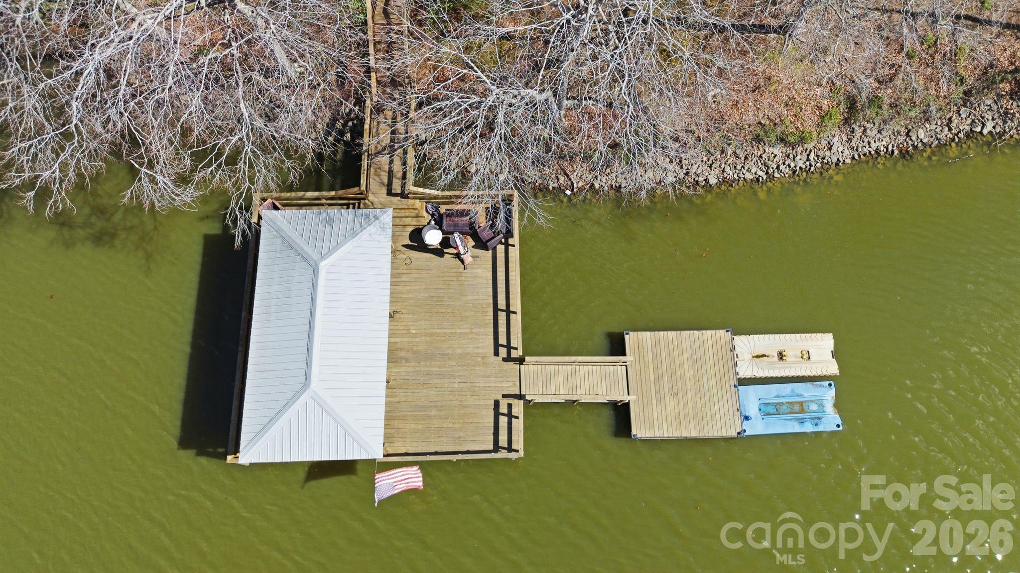 3920 Old Mountain Road