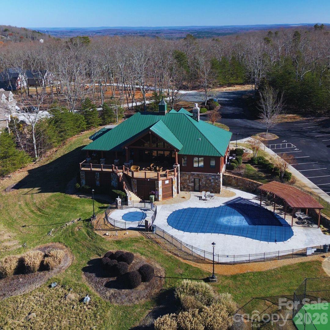 1768 Rocky Cove Lane