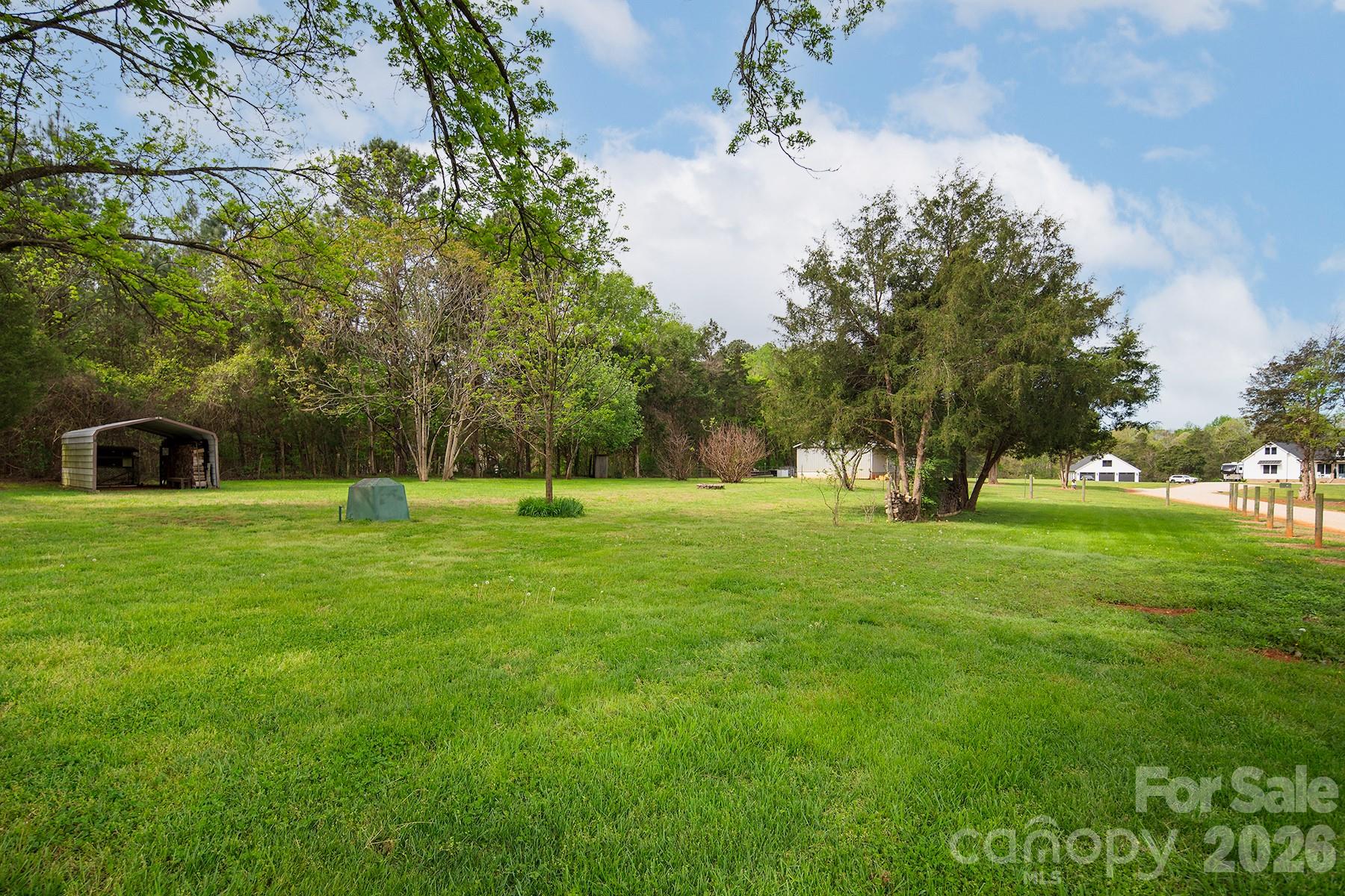 1030 China Grove Road