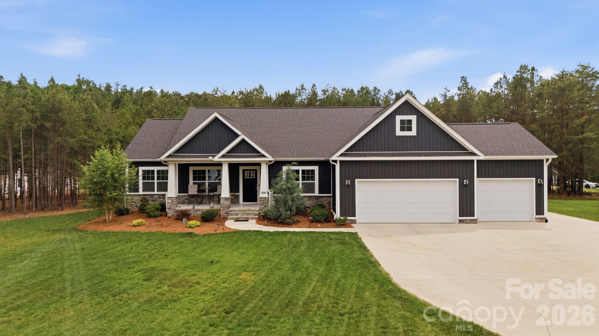 314 Potters Landing