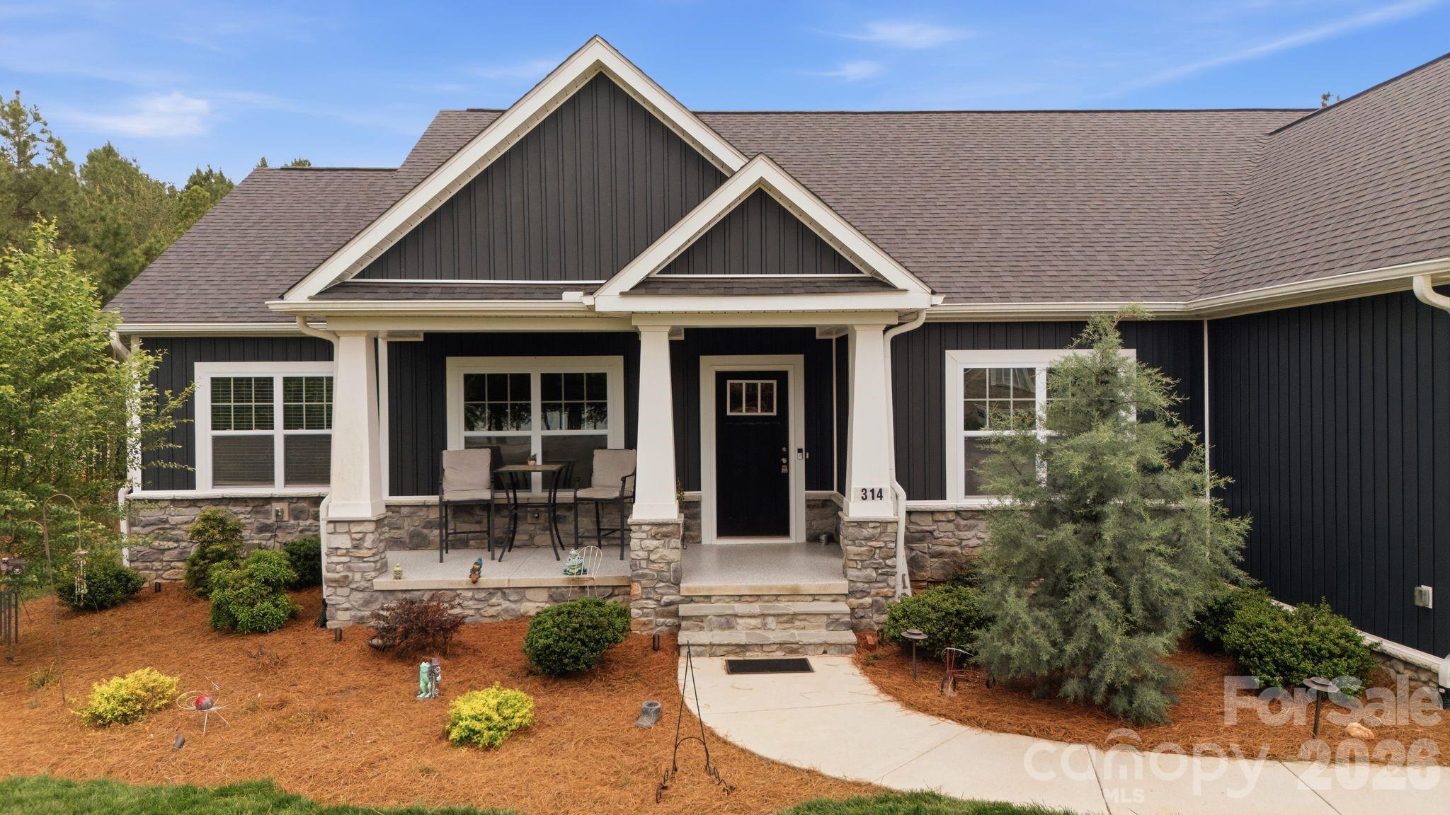 314 Potters Landing