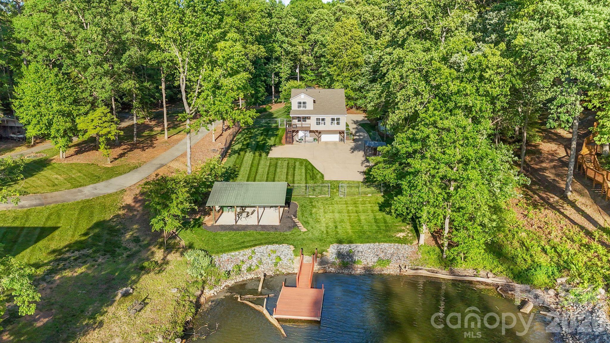 710 Riverwood Drive