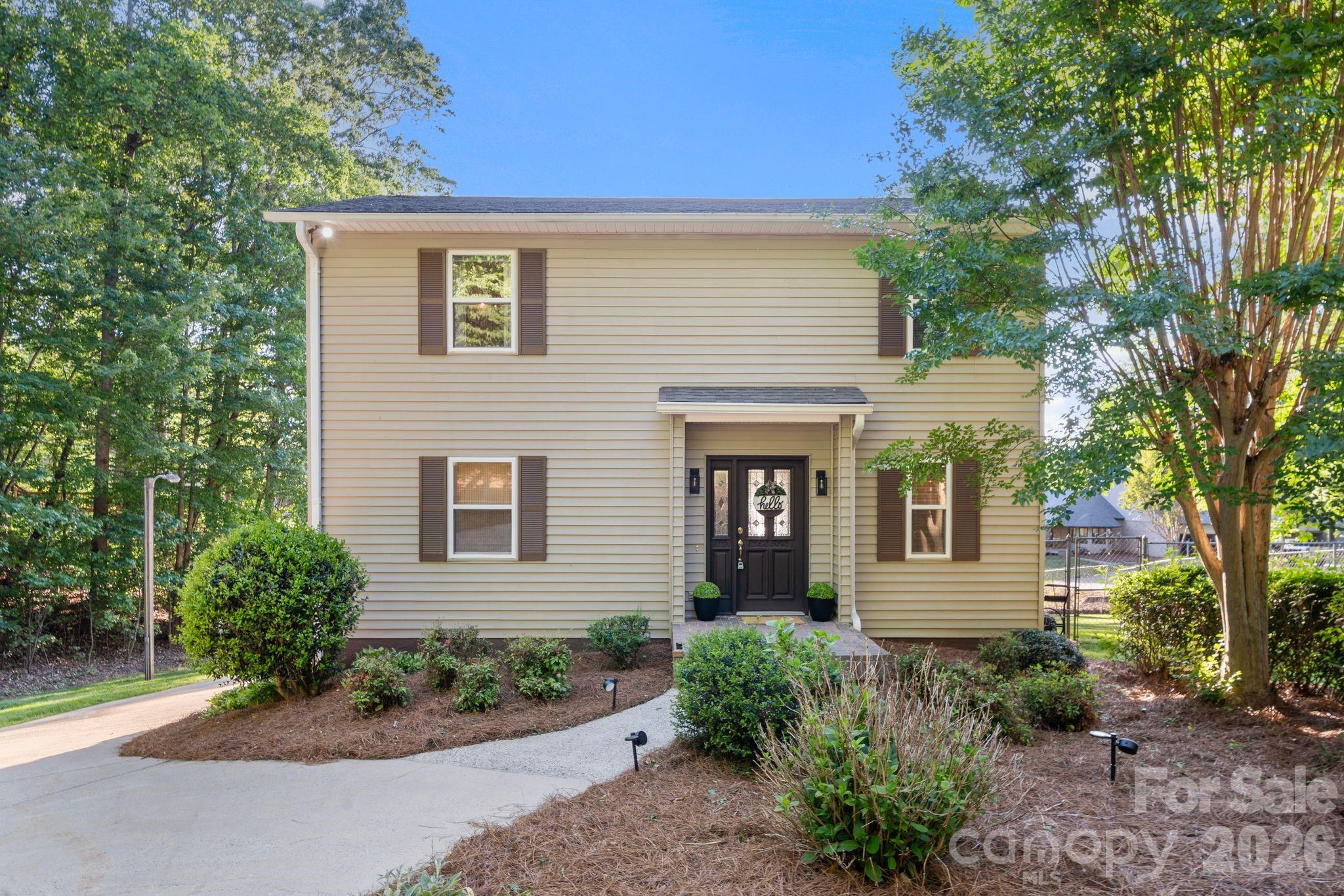 710 Riverwood Drive
