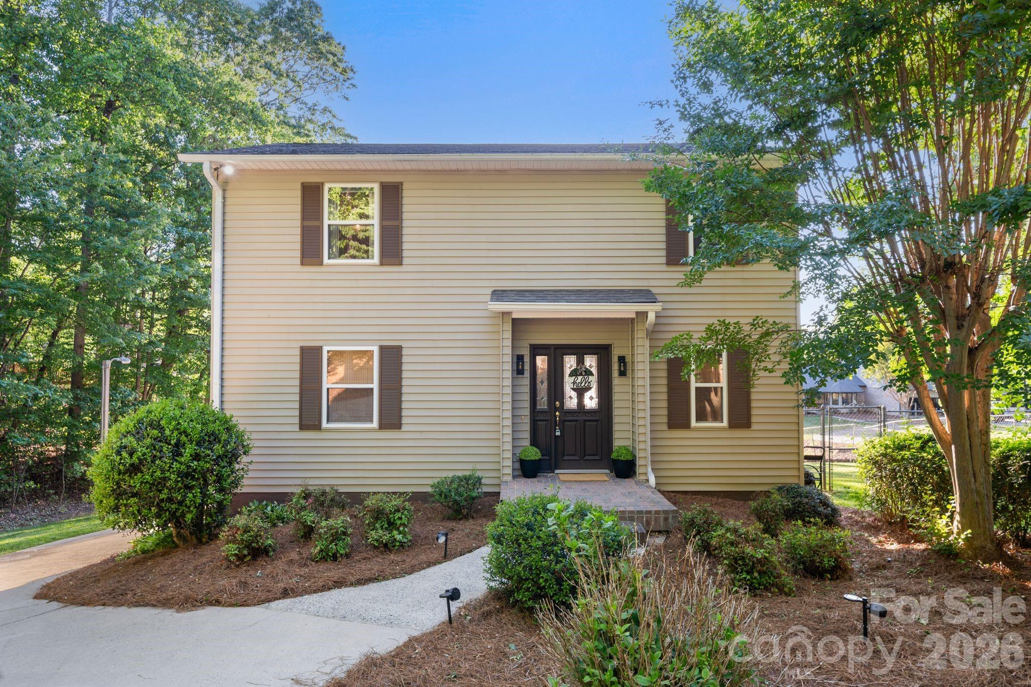 710 Riverwood Drive