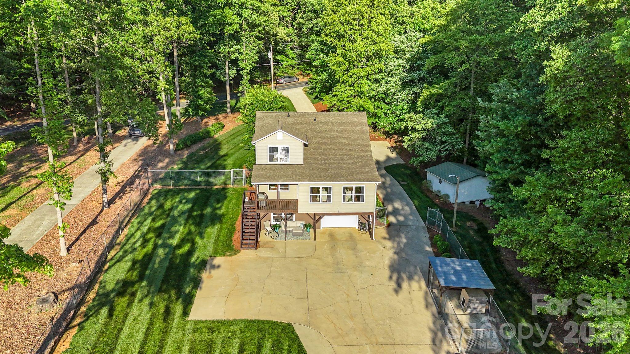 710 Riverwood Drive