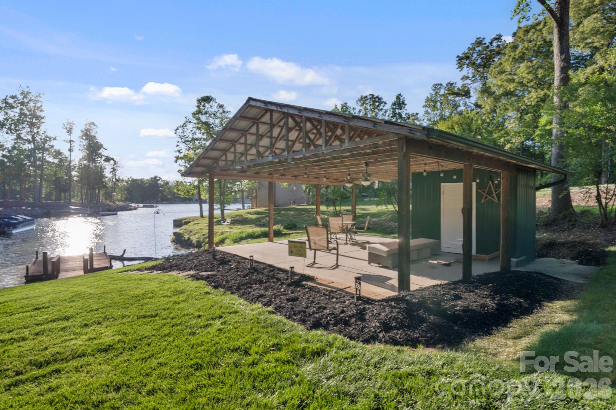 710 Riverwood Drive