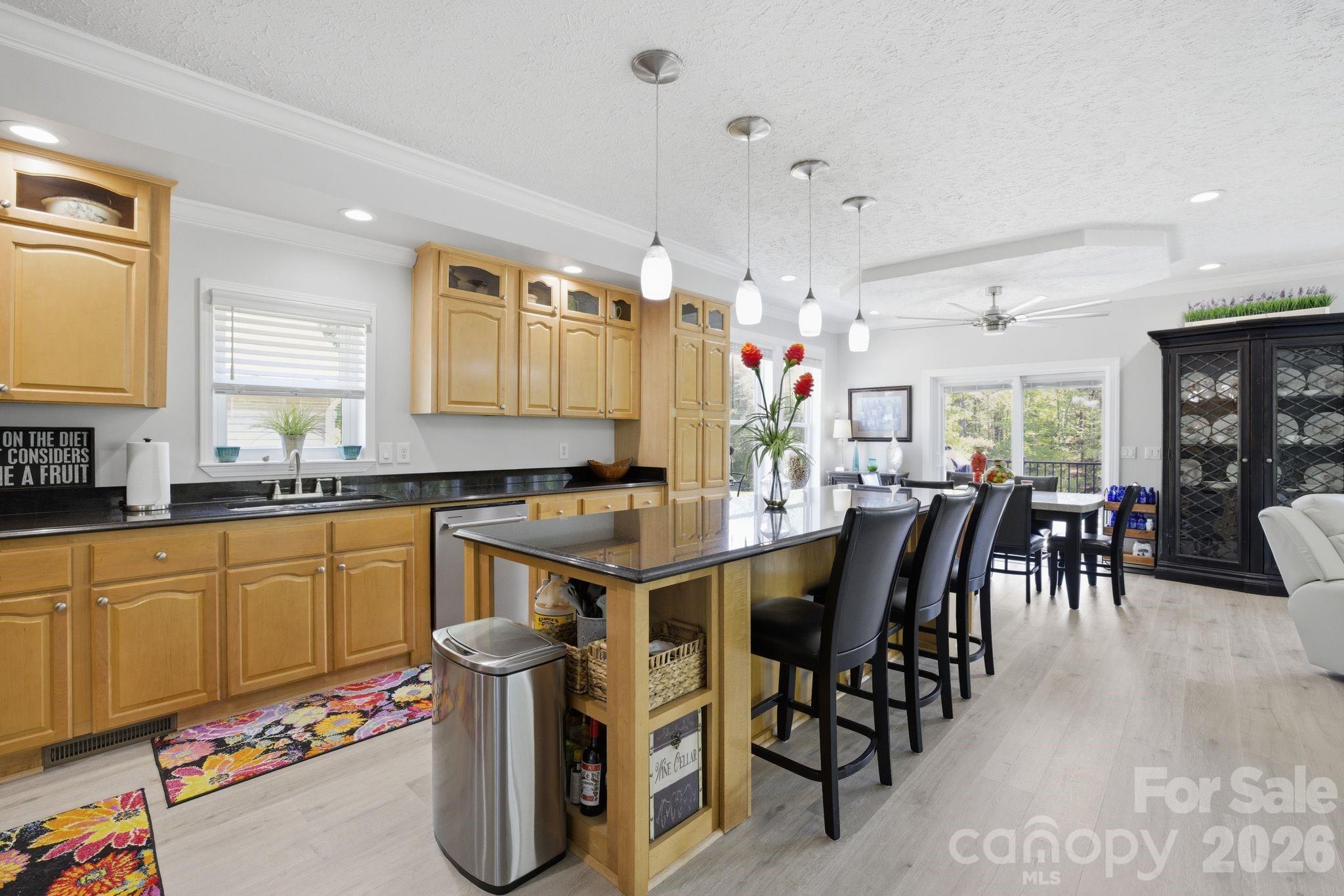 819 Hickory Point Drive
